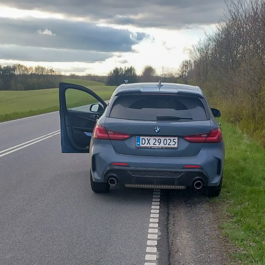 M135i
