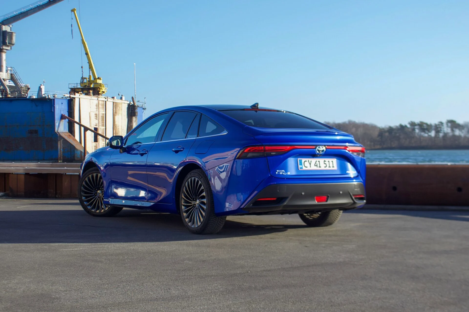 Toyota Mirai-18