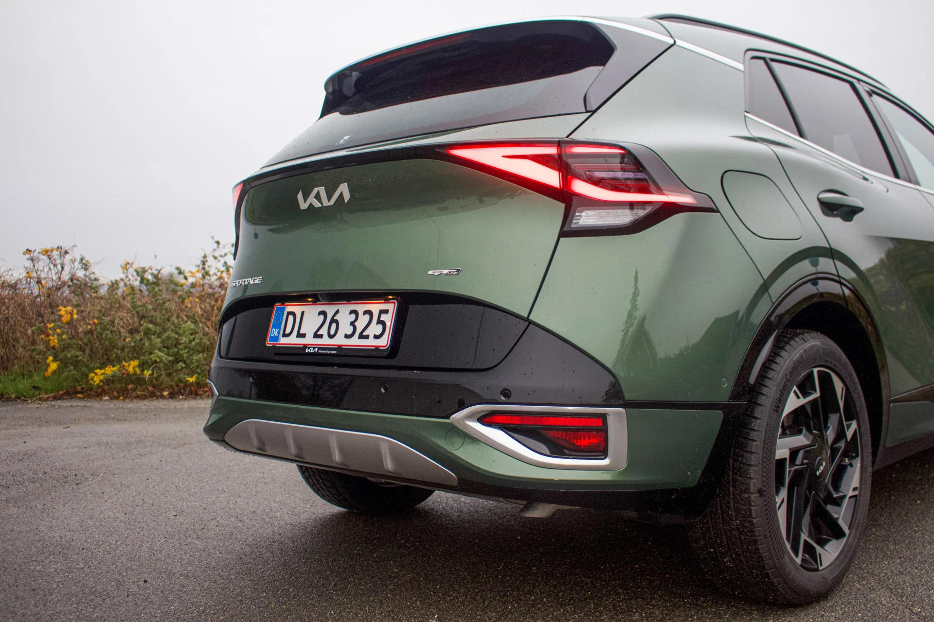 Kia Sportage vs. Citroen C5 X-05