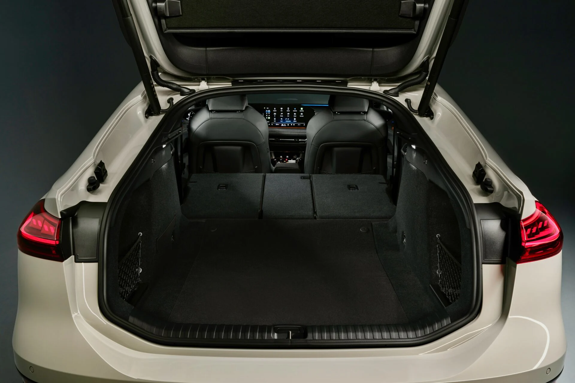 Audi A6 Sportback e-tron