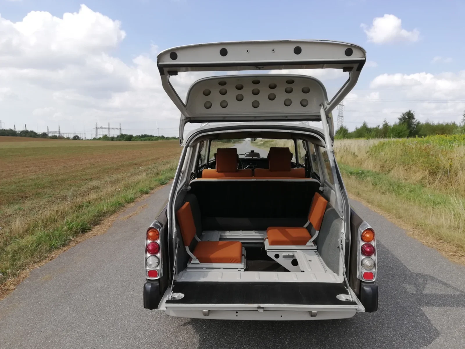 Citroen DS23 Break_11