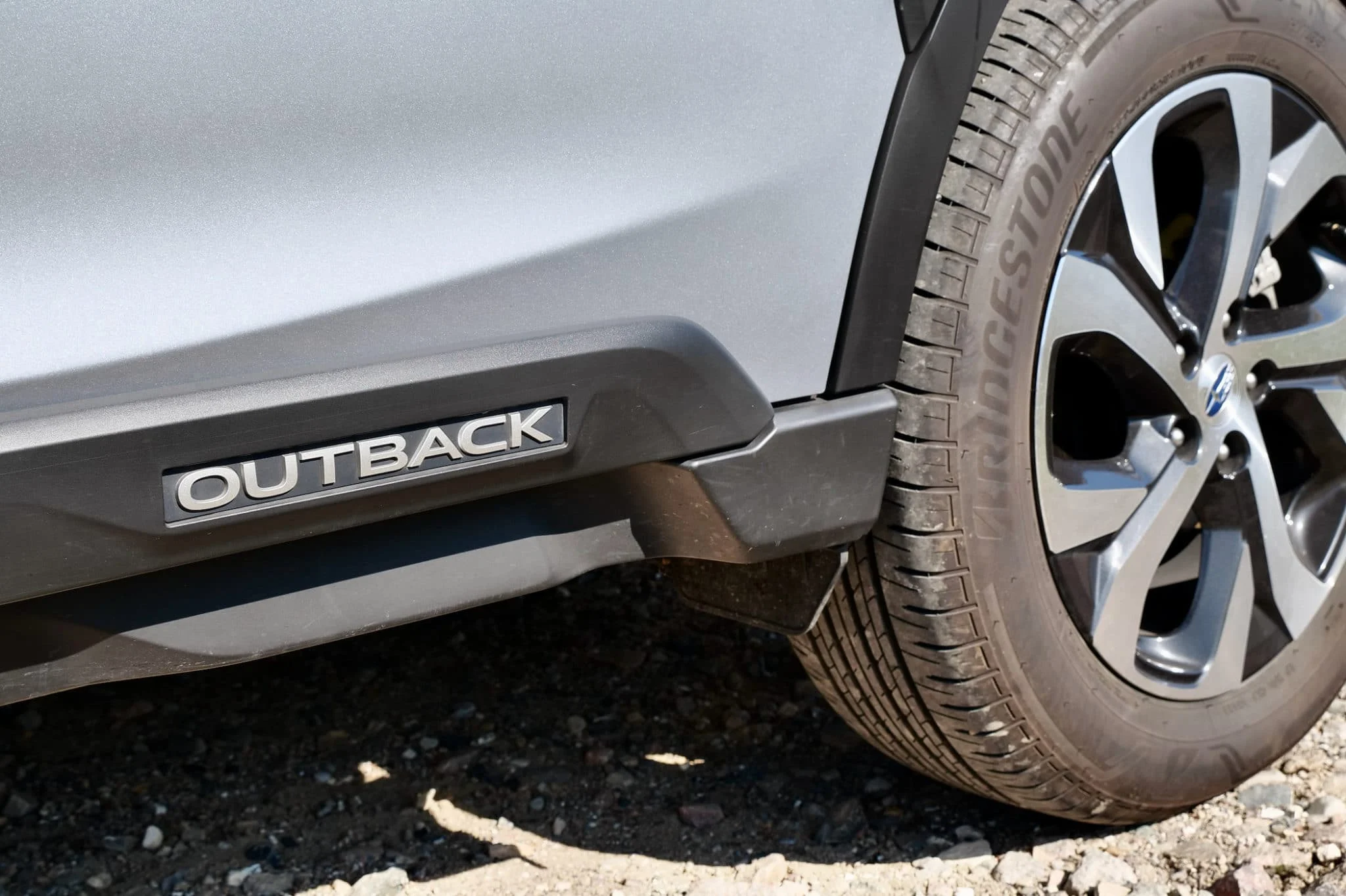 BILBASEN TEST Subaru Outback 2,5 Touring7302