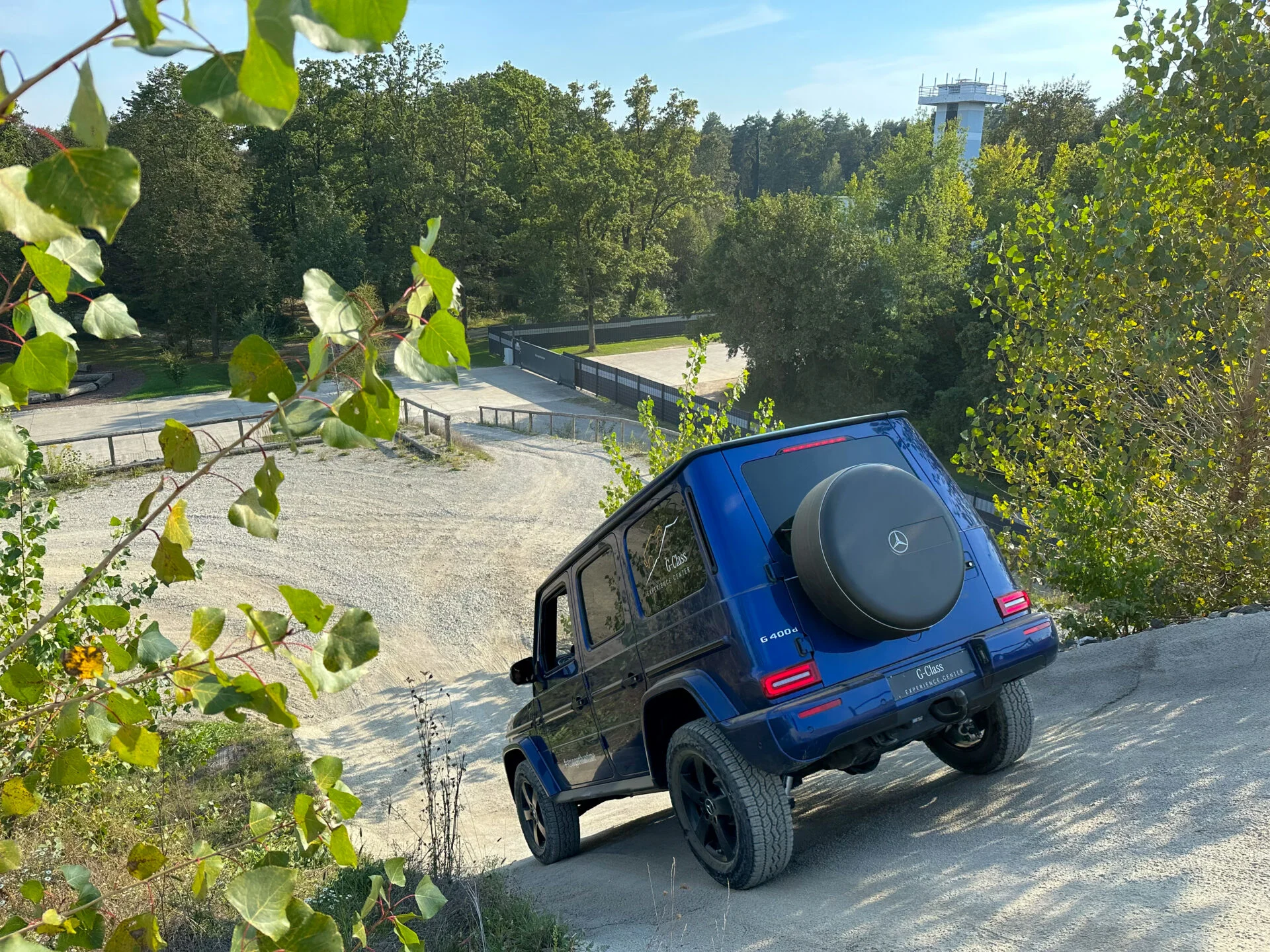 Mercedes G-Klasse-01