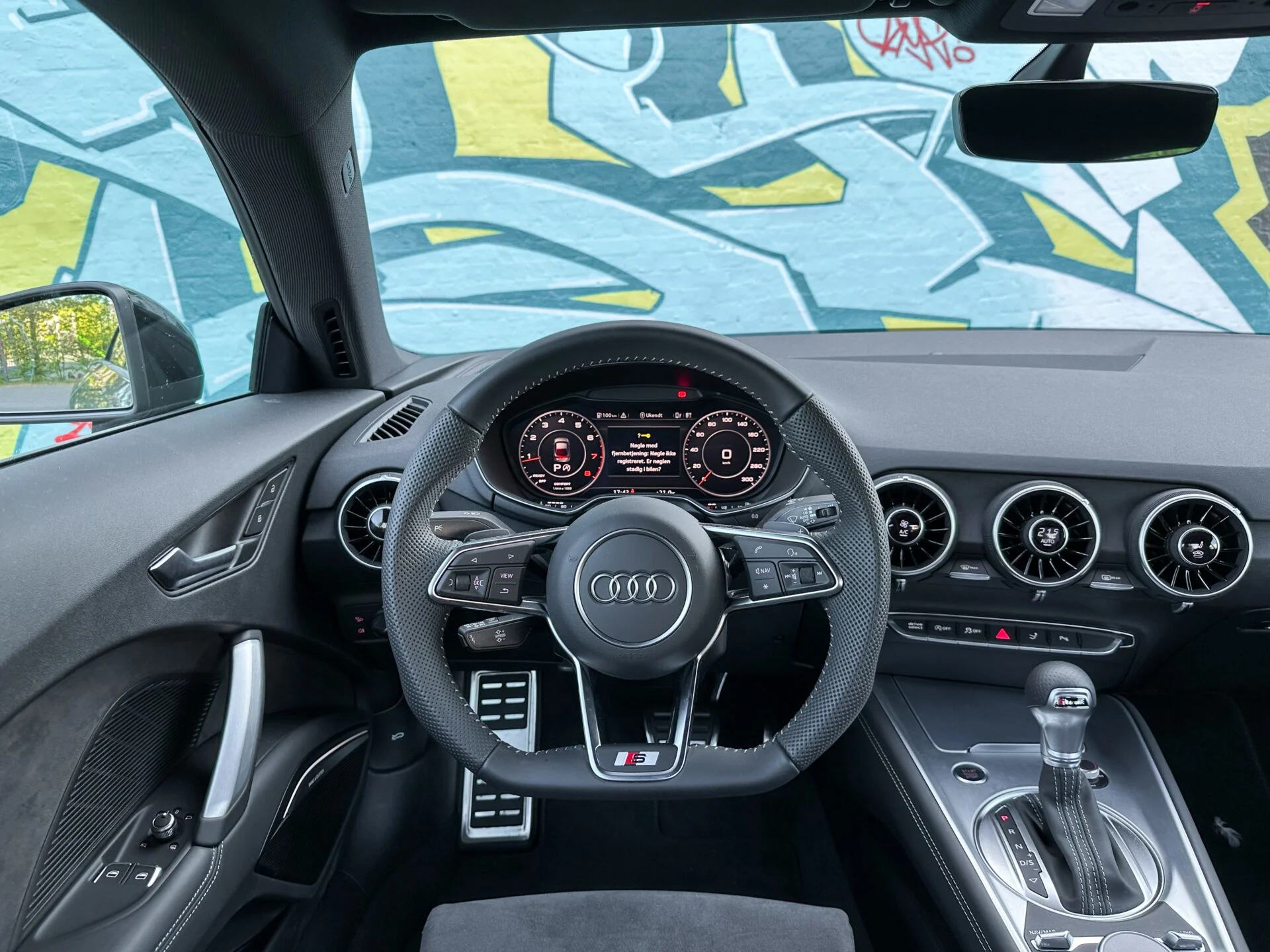 Audi TT-02