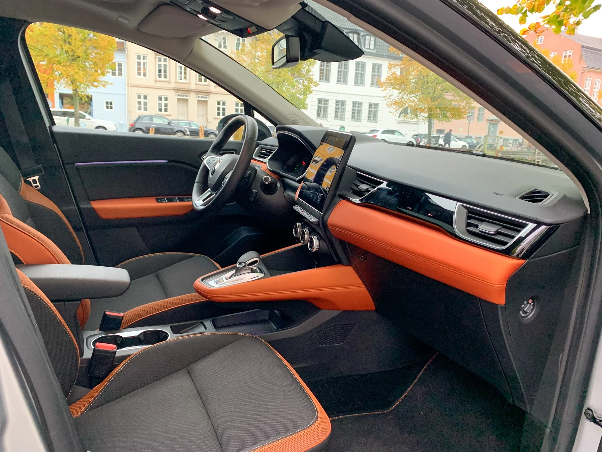 Renault Zoe (8)
