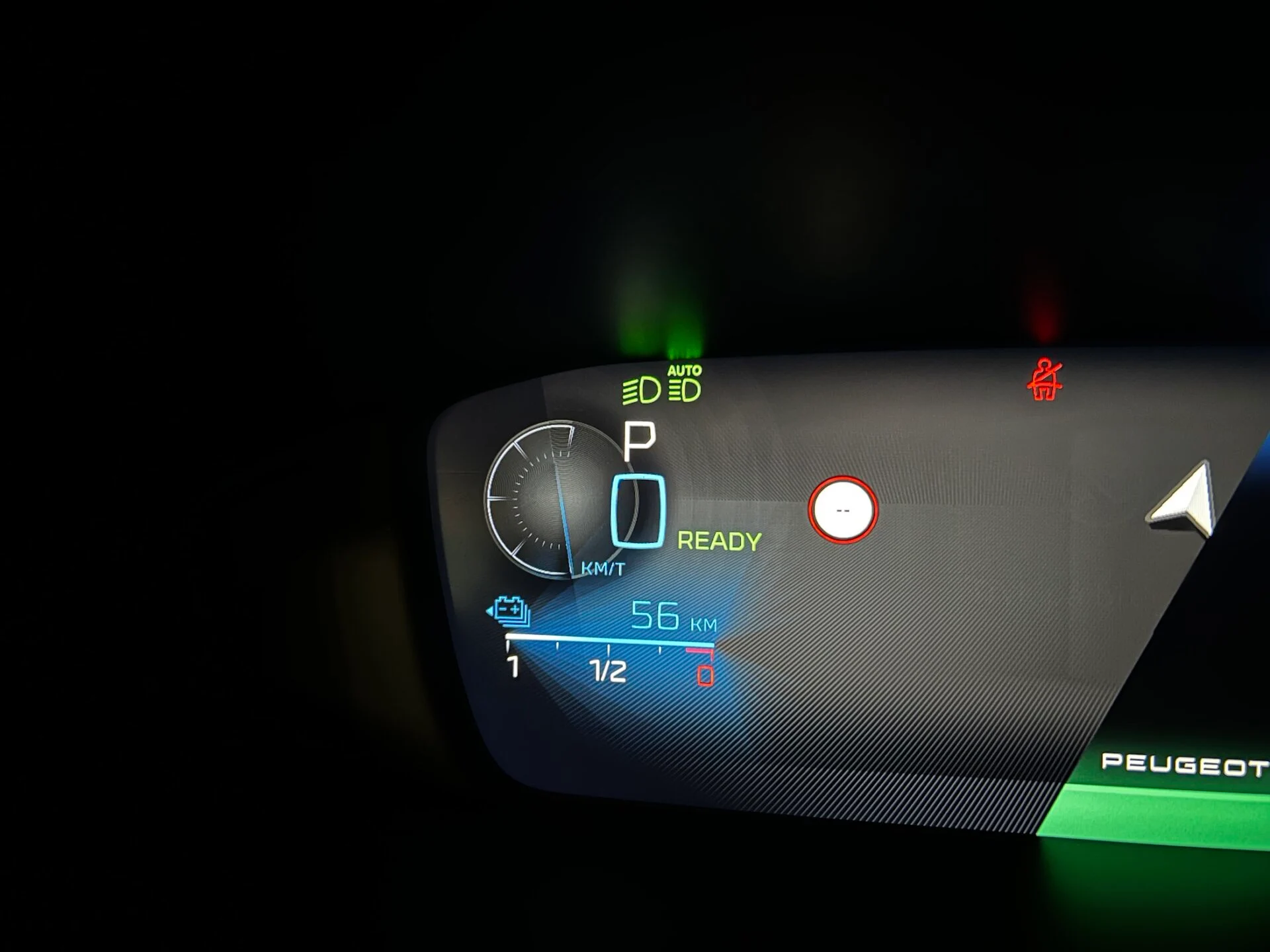 TEST Peugeot 308 SW Hybrid 225 6663