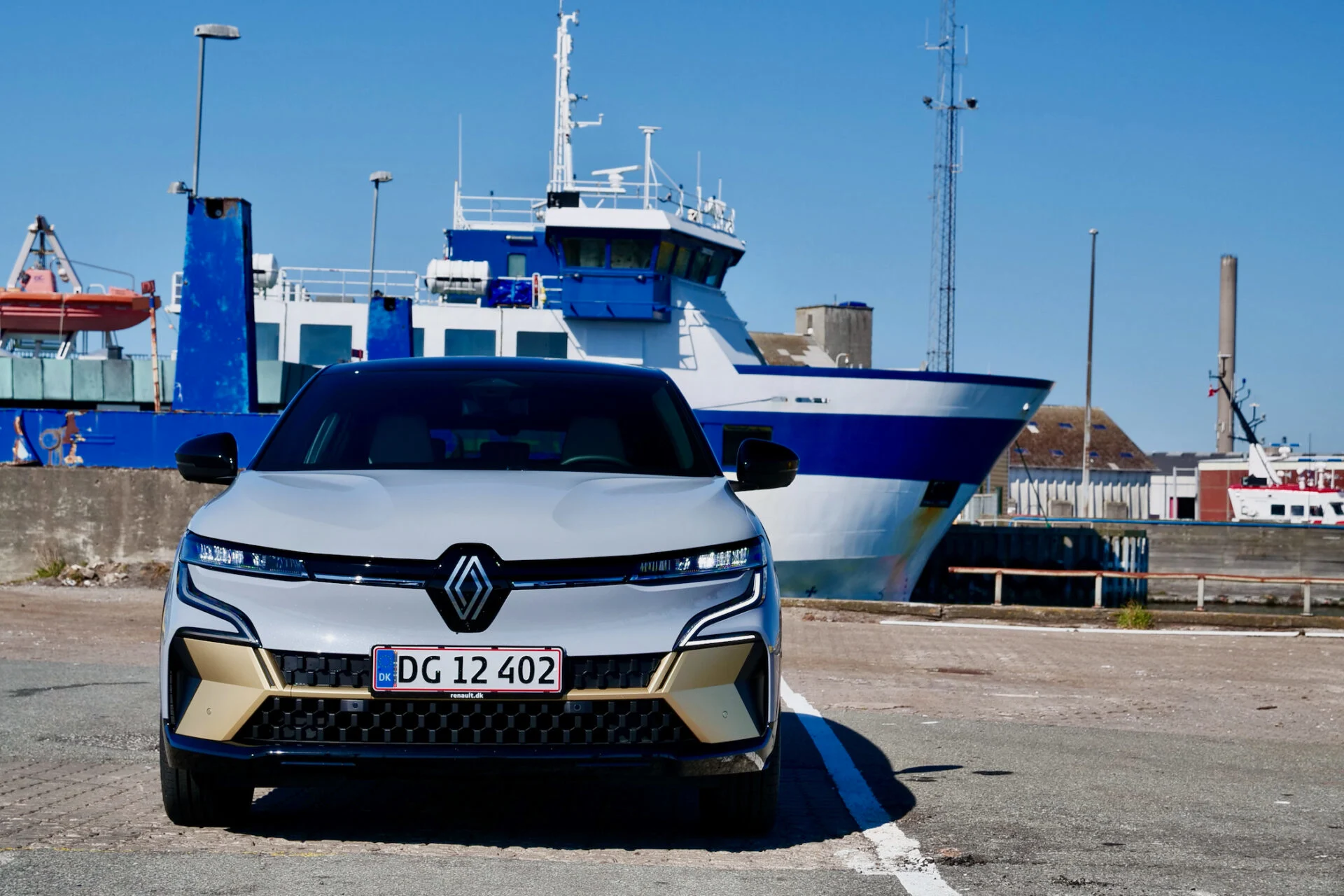 TEST Renault Megane E-Tech Electric 60 220 67722