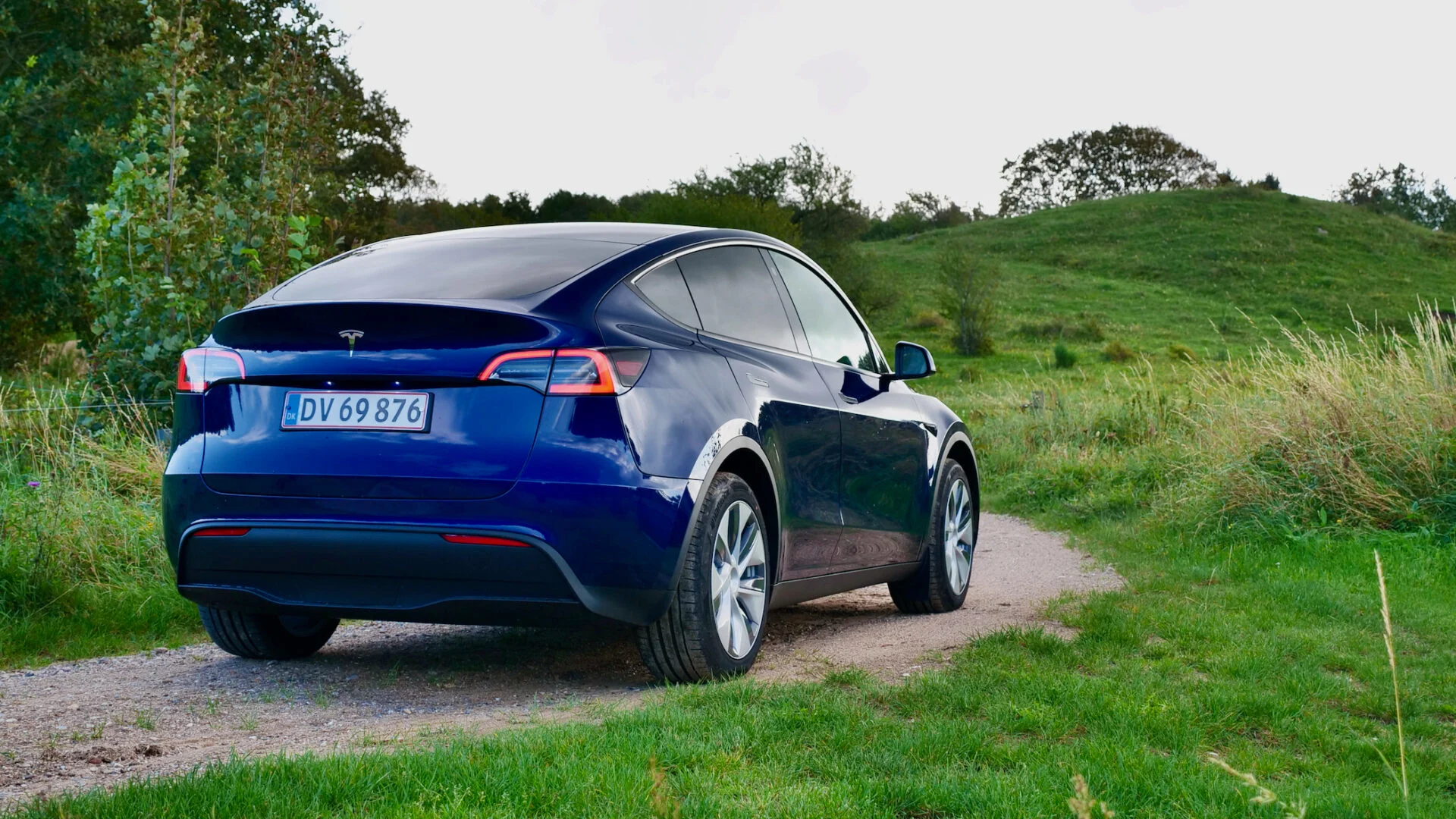 TEST Tesla Model Y RWD 2023 1621