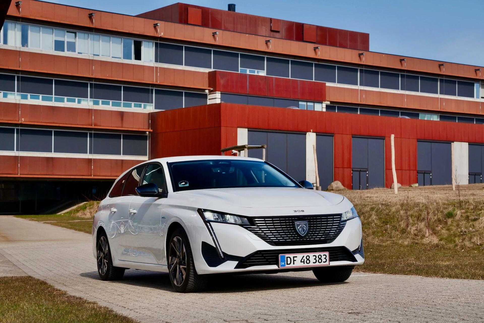 TEST Peugeot 308 SW Hybrid 225 788