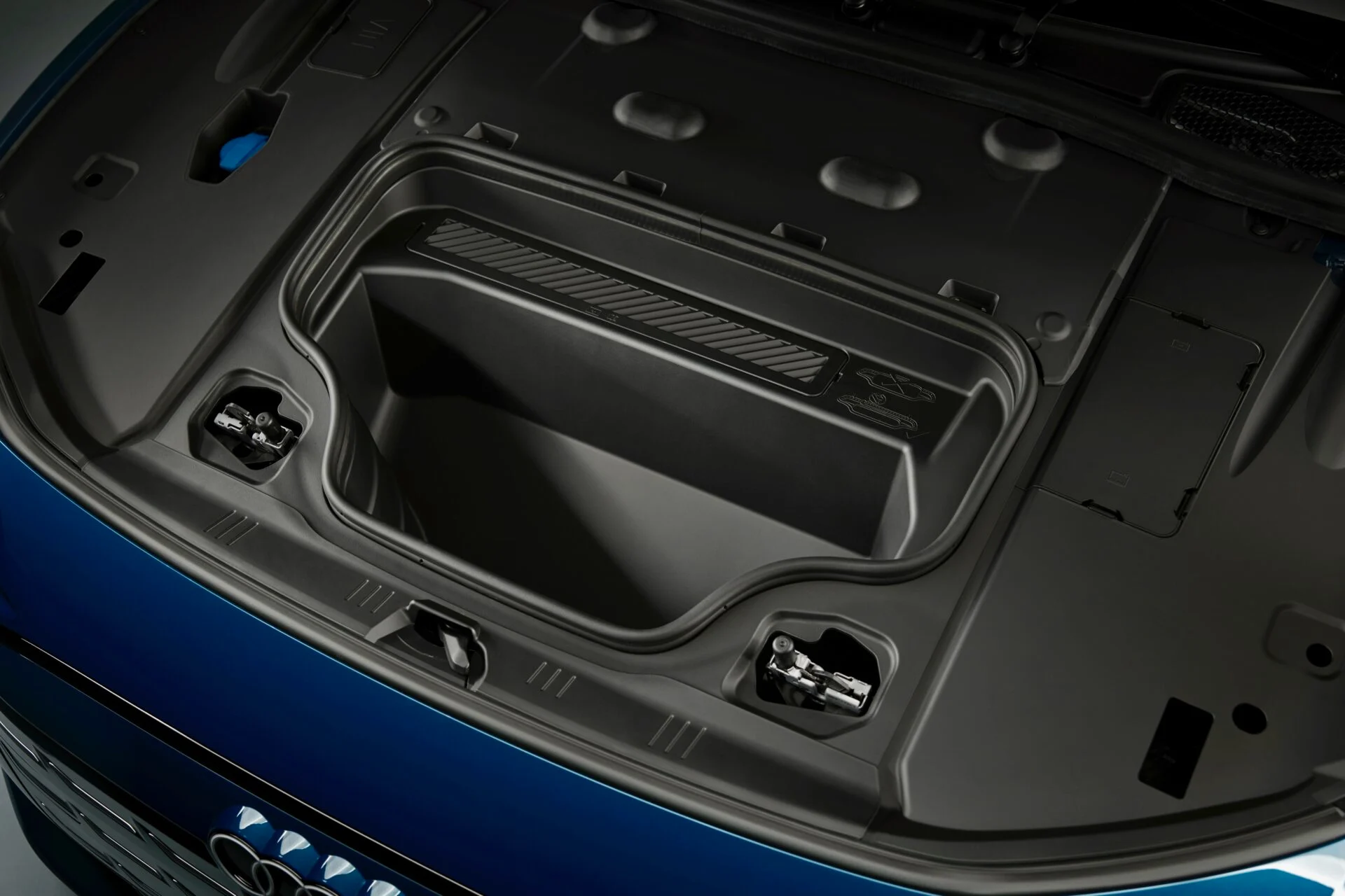Audi S6 Sportback e-tron