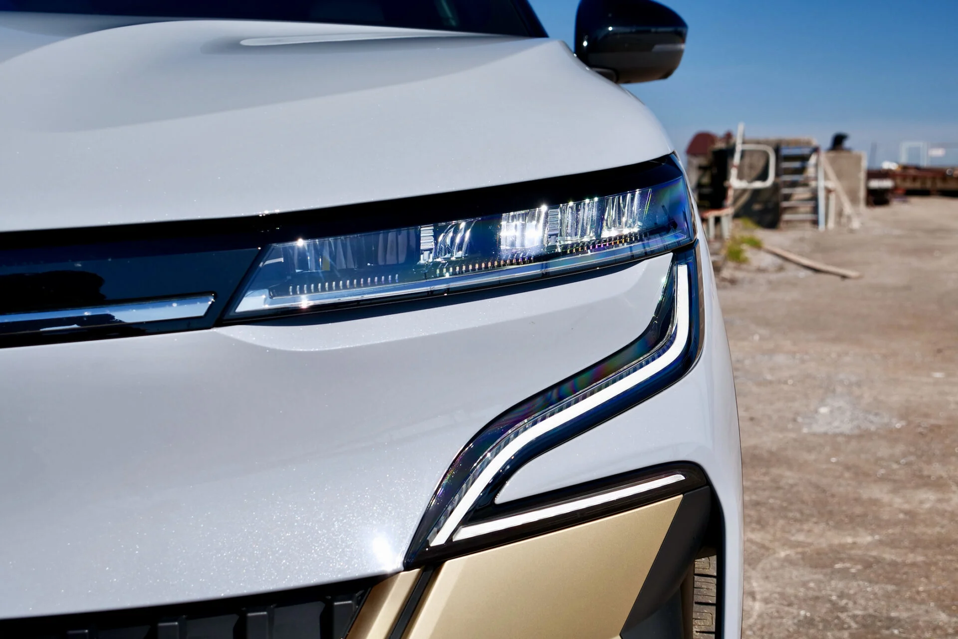 TEST Renault Megane E-Tech Electric 60 220 67882