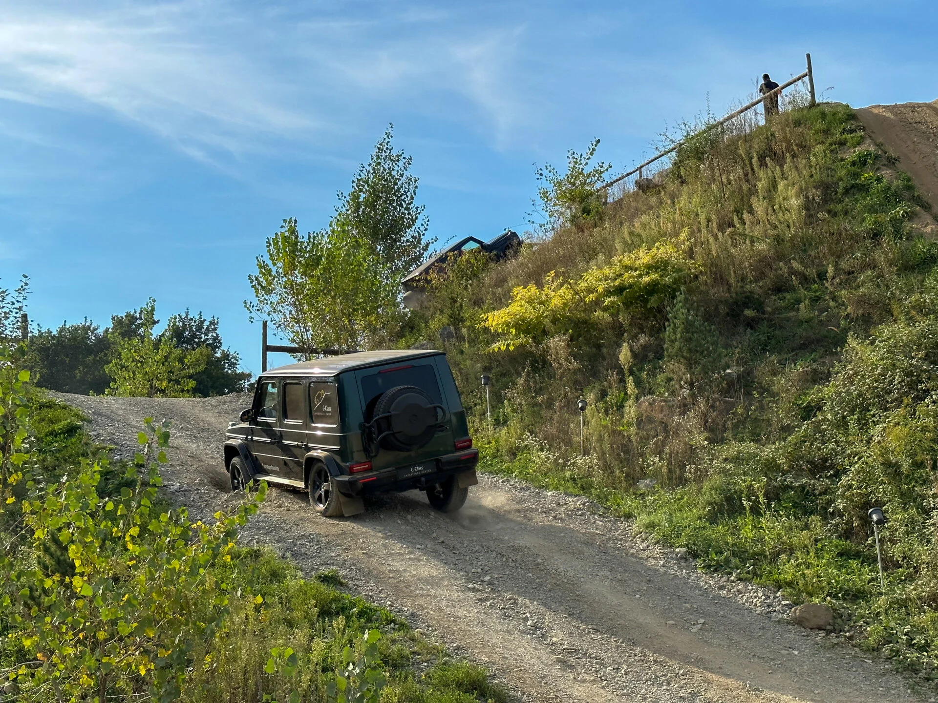 Mercedes G-Klasse-05