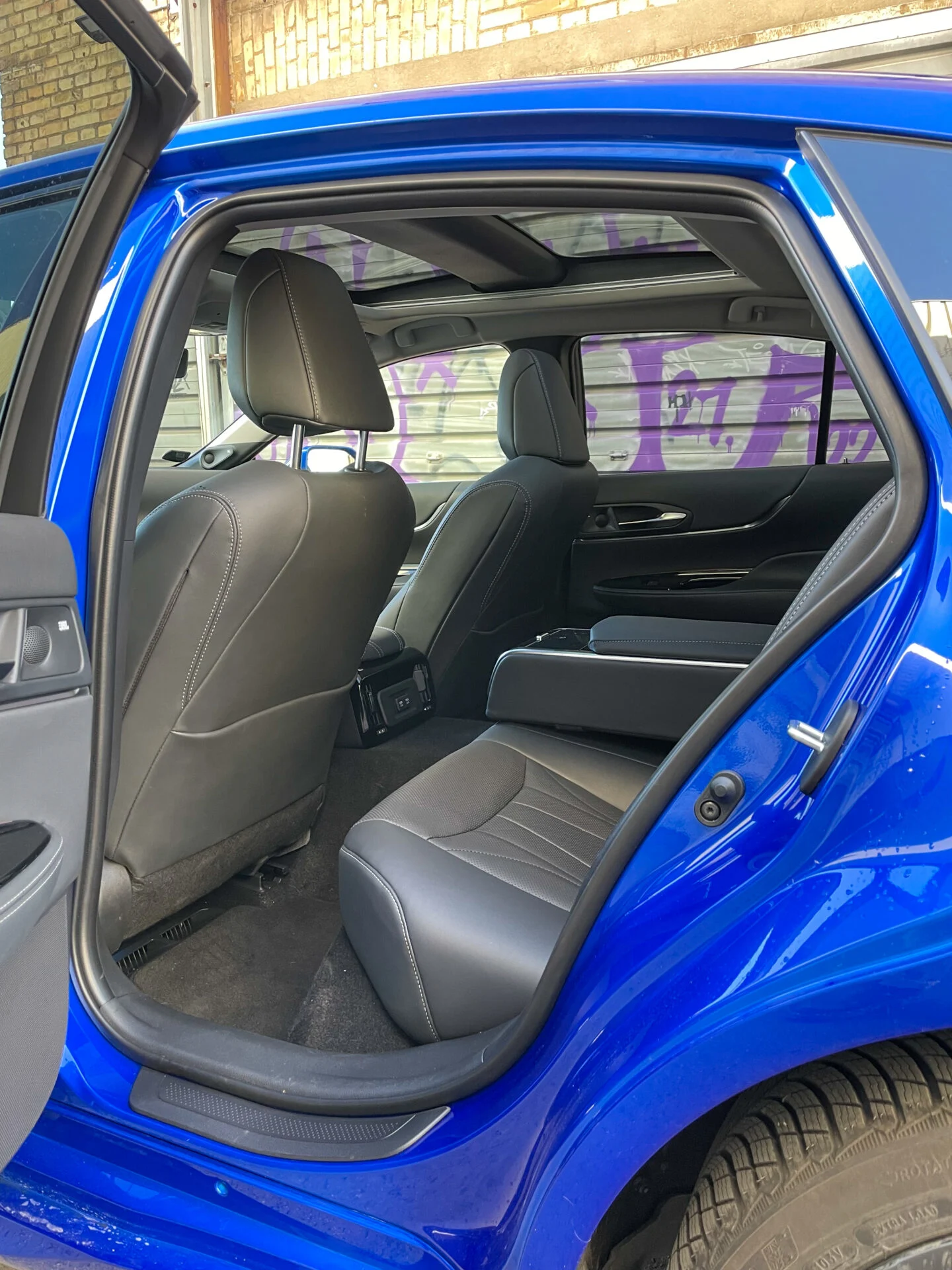 Toyota Mirai-09