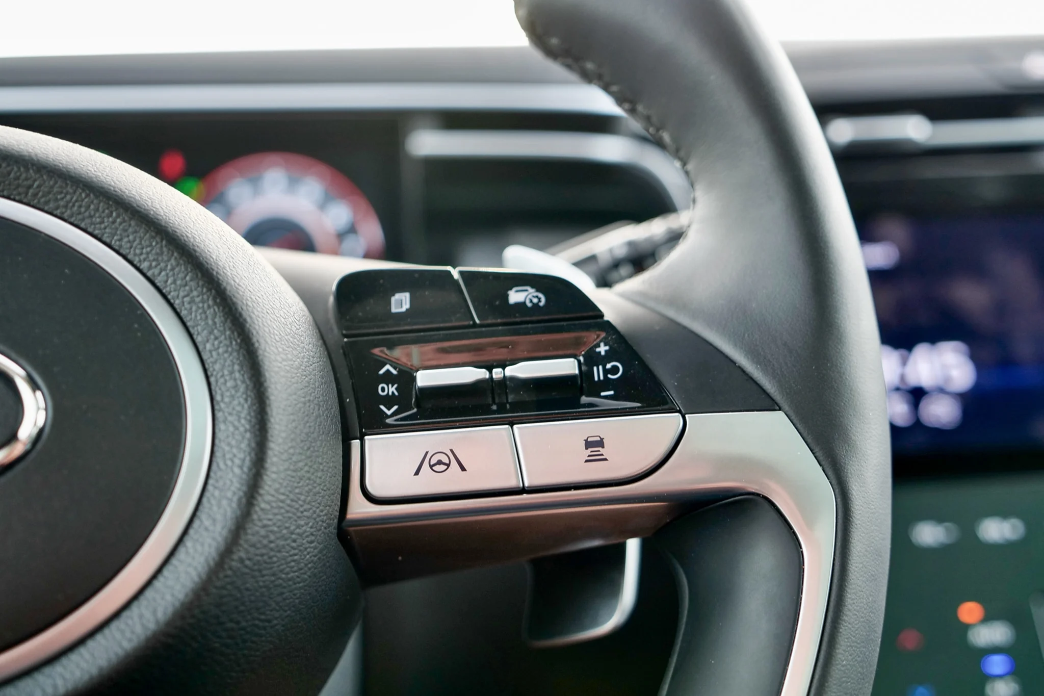 Hyundai Tucson PHEV6027