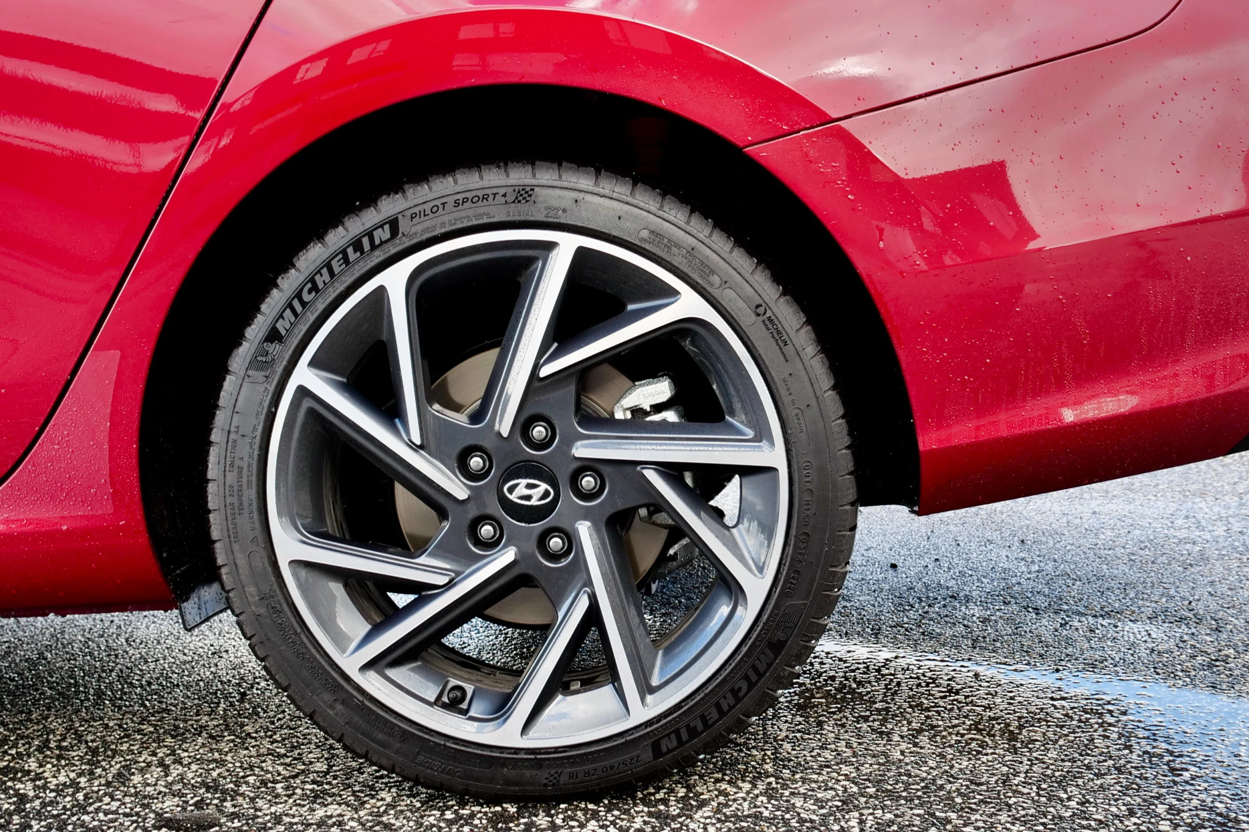 Hyundai i30 N-Line &#8211; Eksteriør (6)