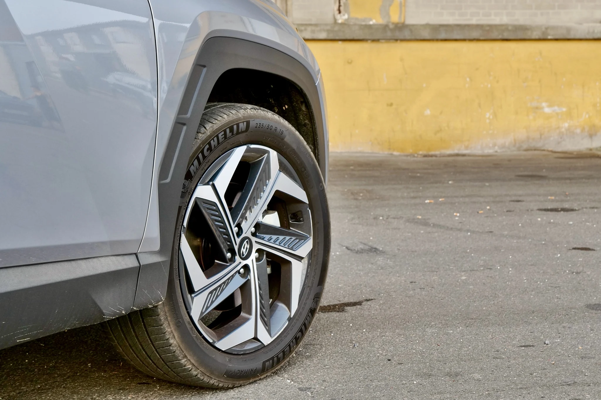 Hyundai Tucson PHEV6052