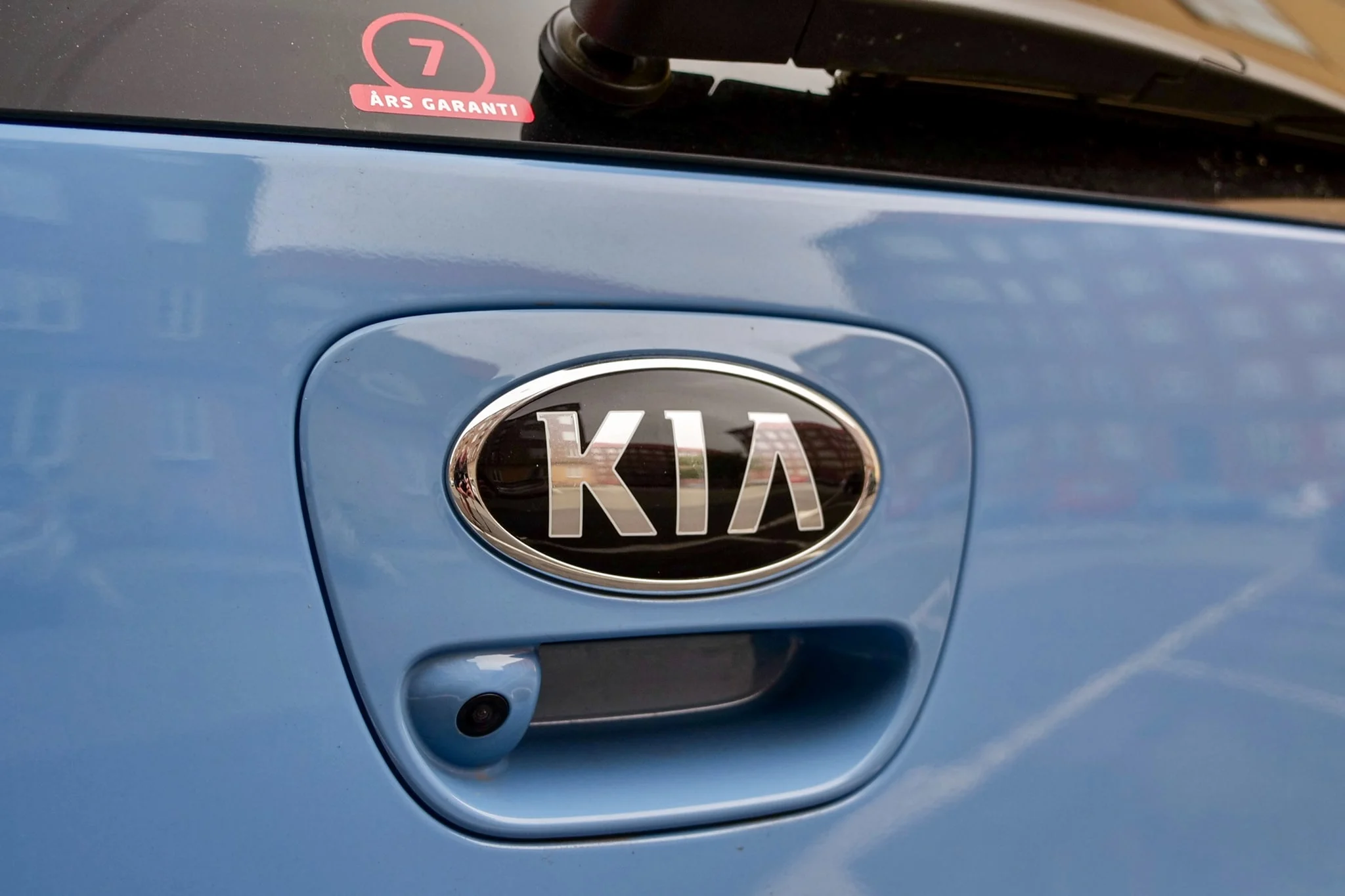 Kia Picanto – Eksteriør (4)