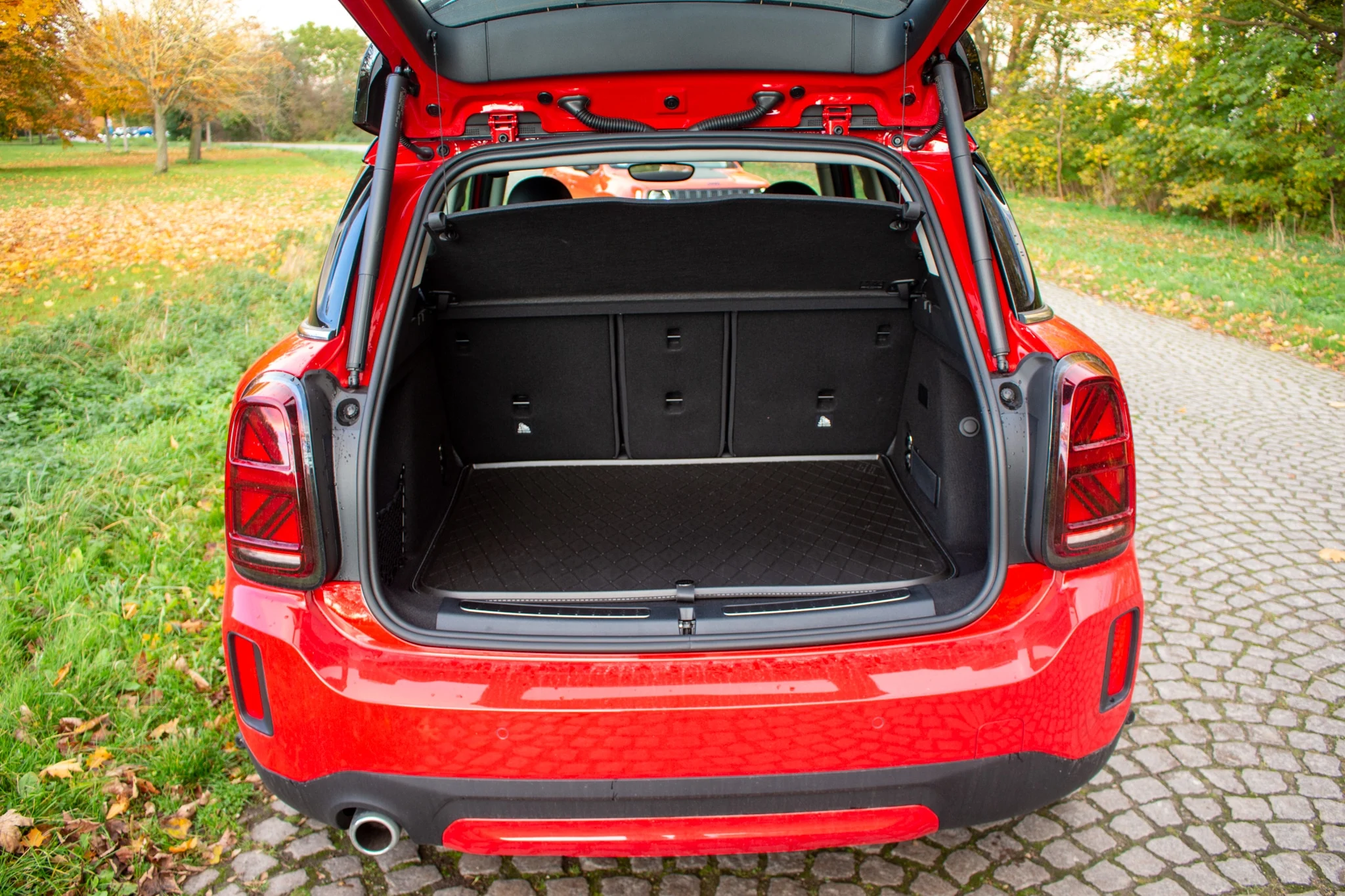 Jeep Renegade x Mini Countryman (28)
