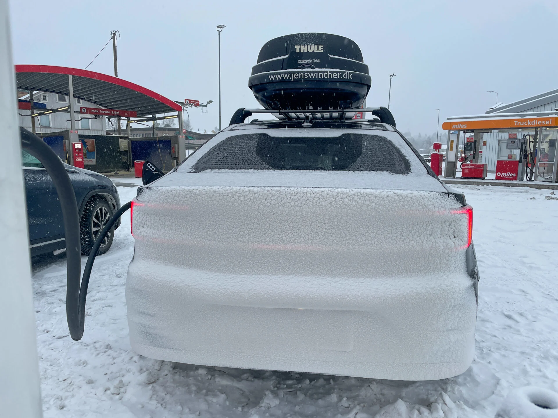 Polestar-2-Trysil-3-2