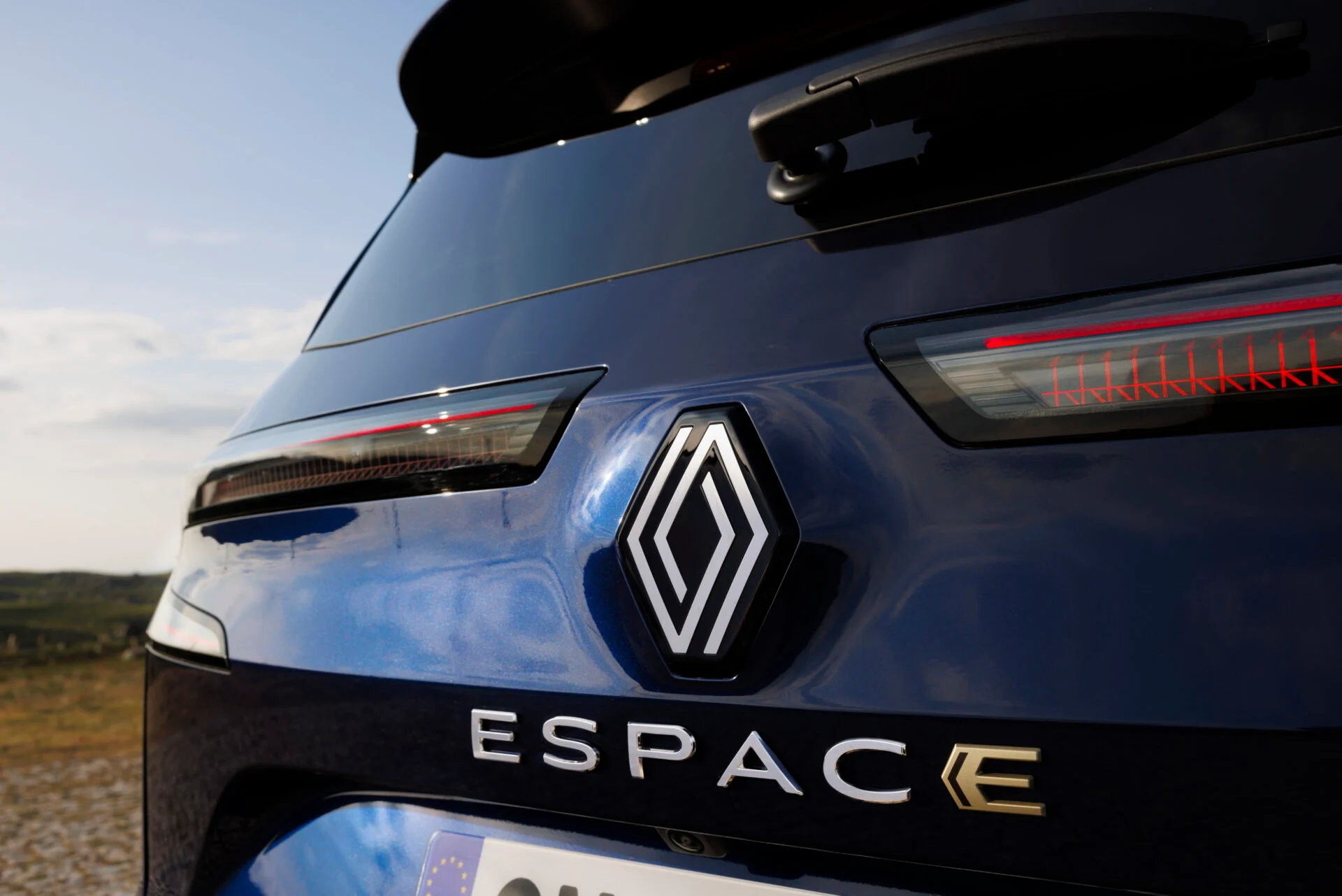 Renault Espace – Test Drive Porto