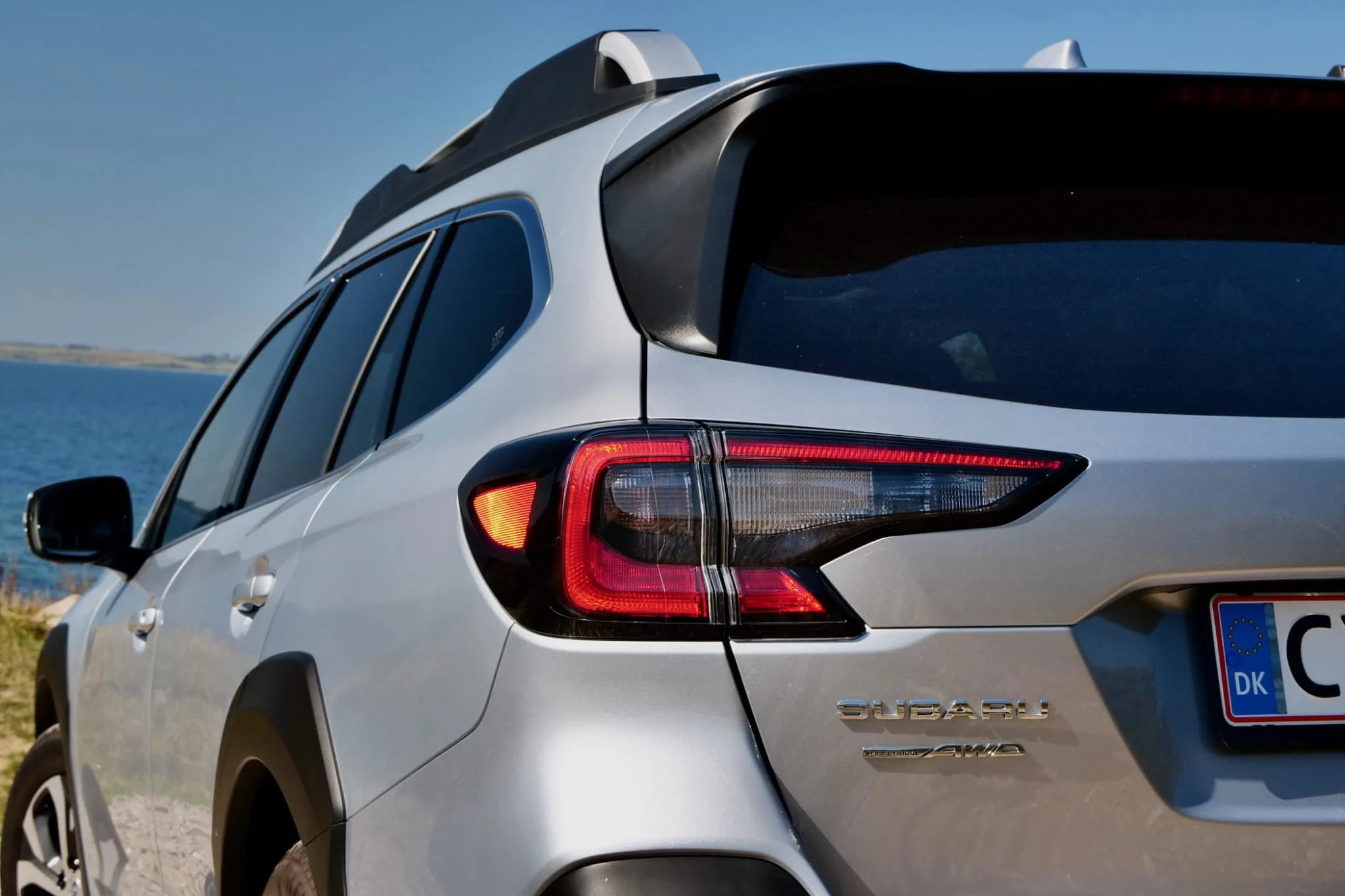 BILBASEN TEST Subaru Outback 2,5 Touring7295