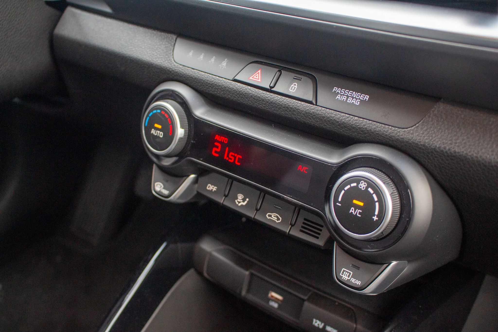 Kia Stonic (18)