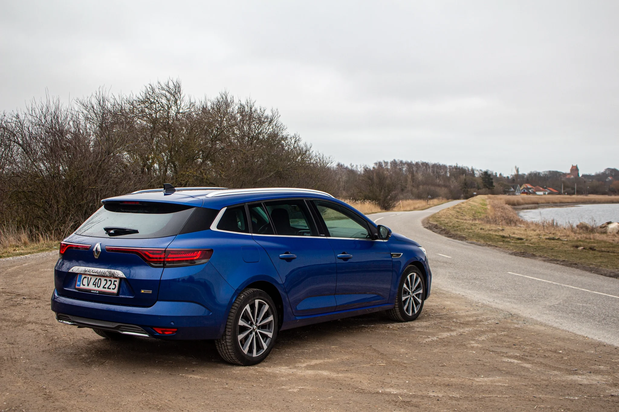 Renault Megane E-Tech (4)