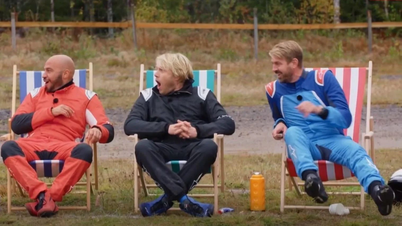 Top Gear værter 2