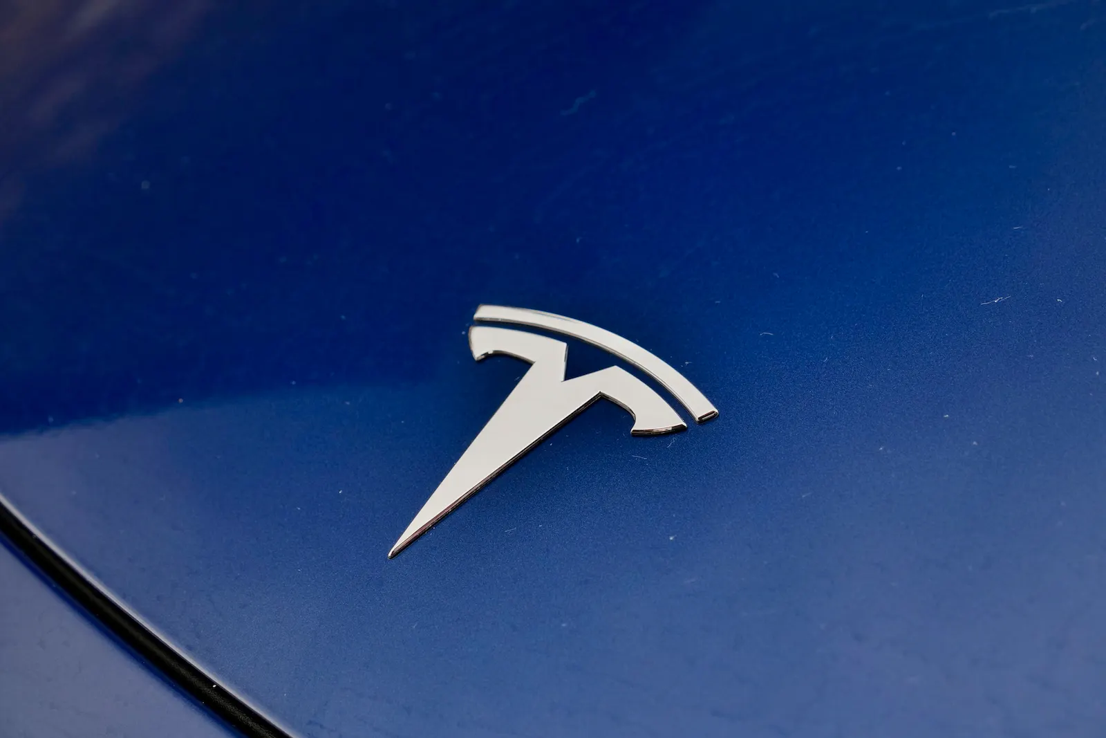Bilbasen test Tesla Model Y LR693