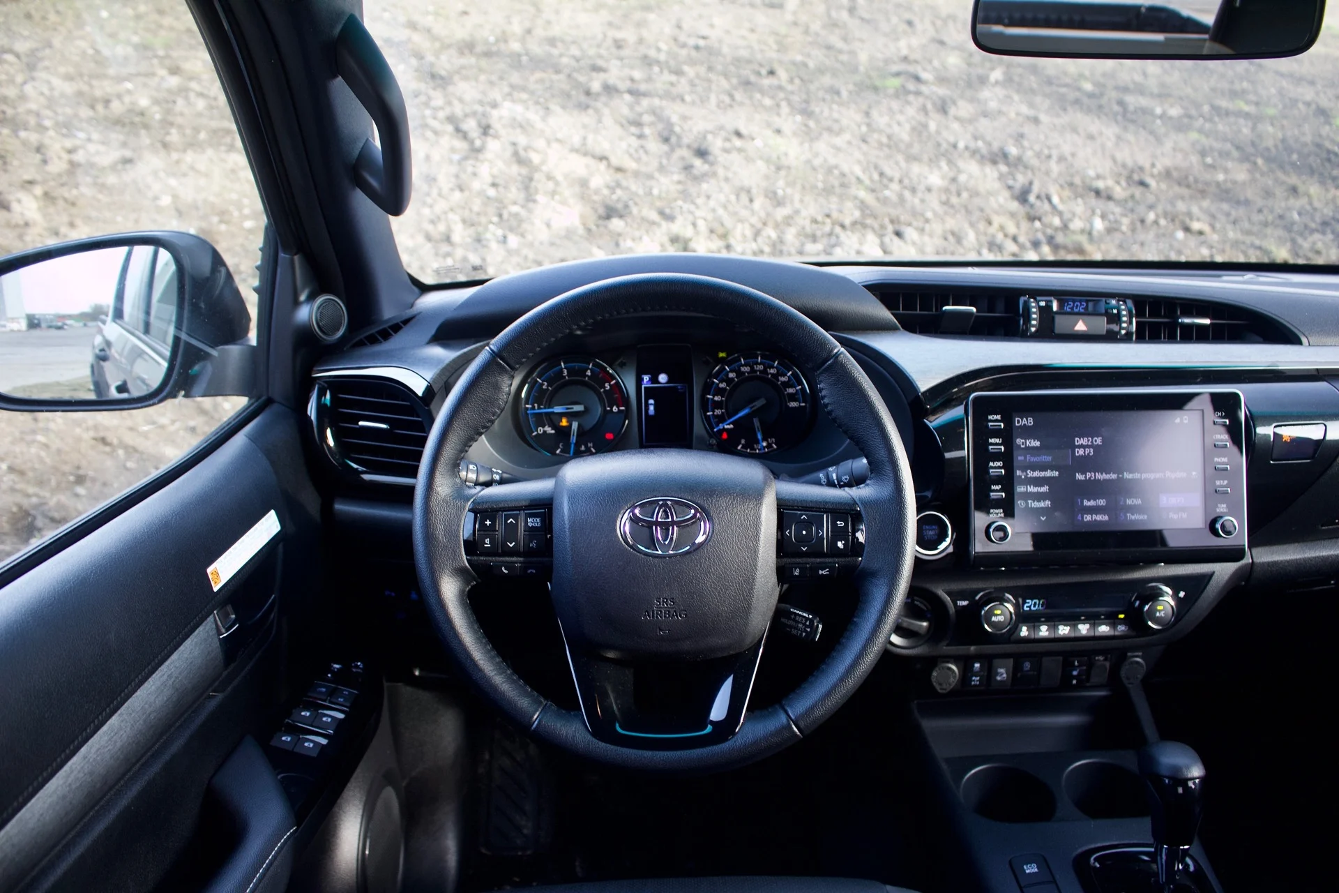 Toyota Hilux_31
