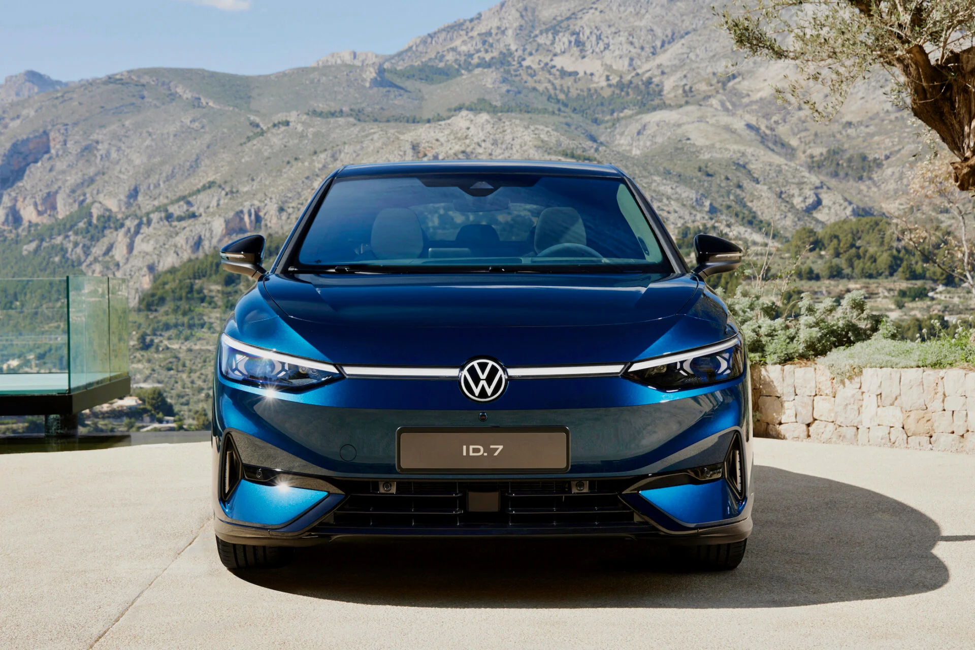 VW ID.7 352