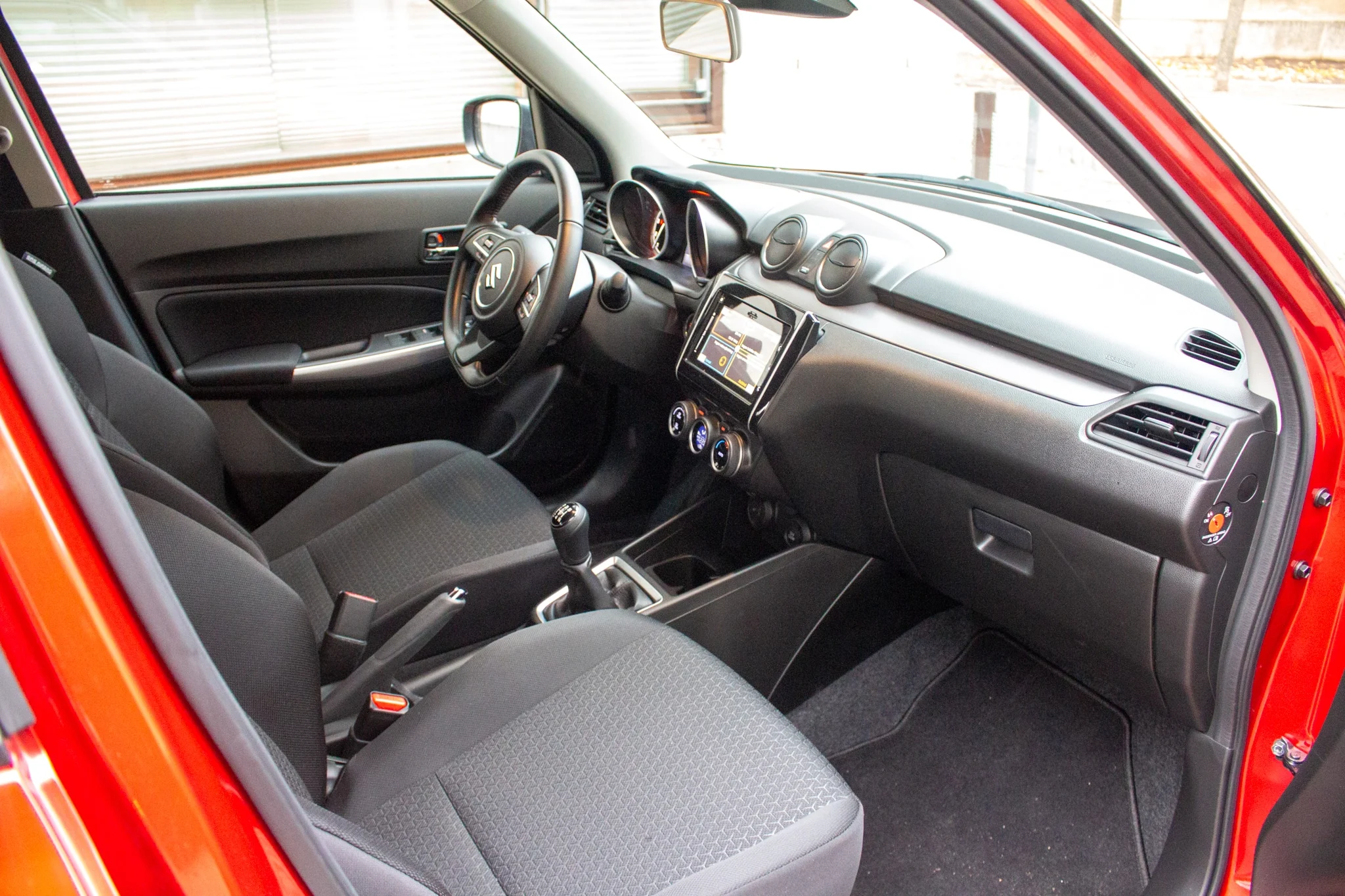 Suzuki Swift (16)