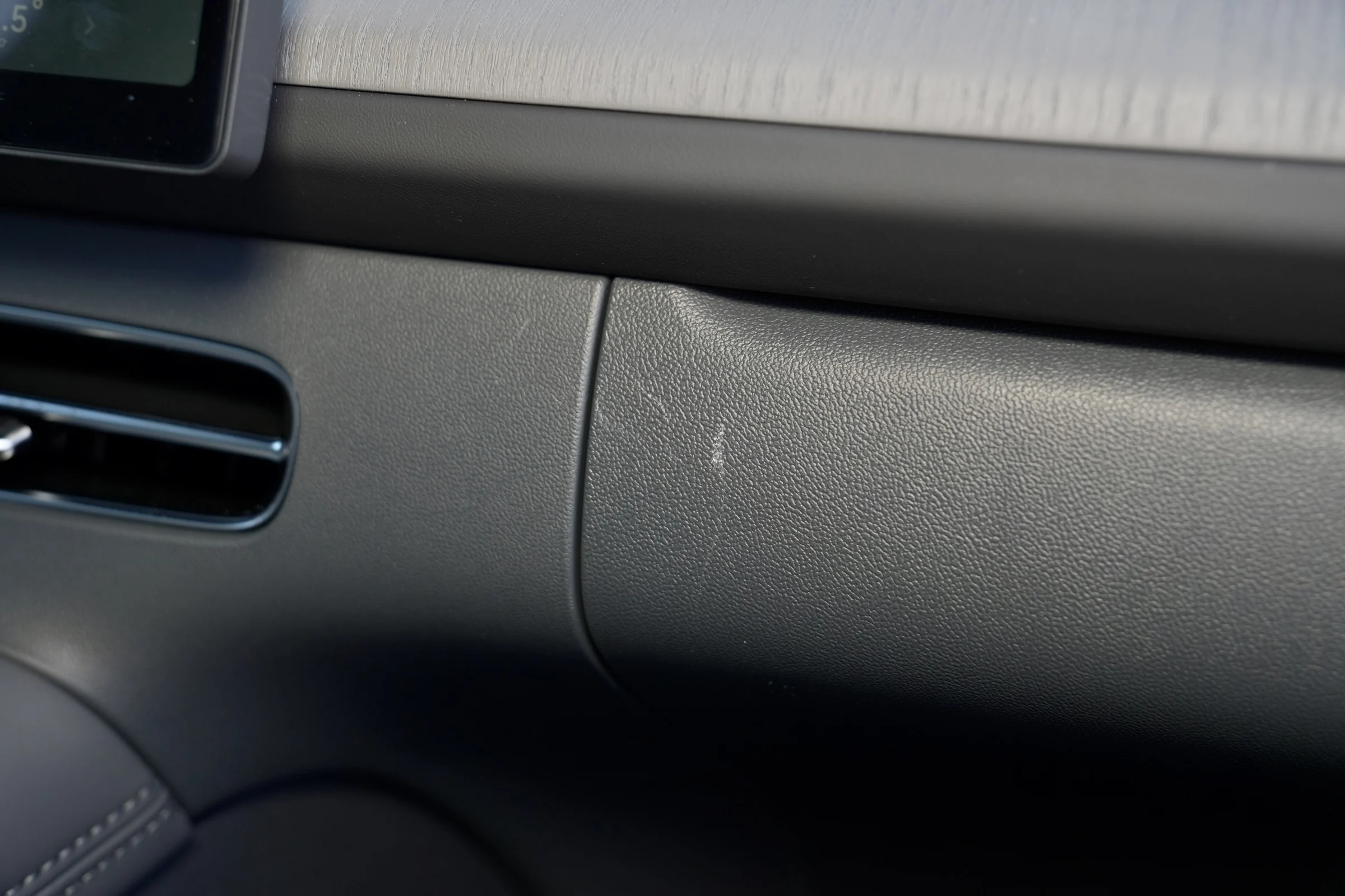 TEST XPeng G6 LR 2026 MBB 9018