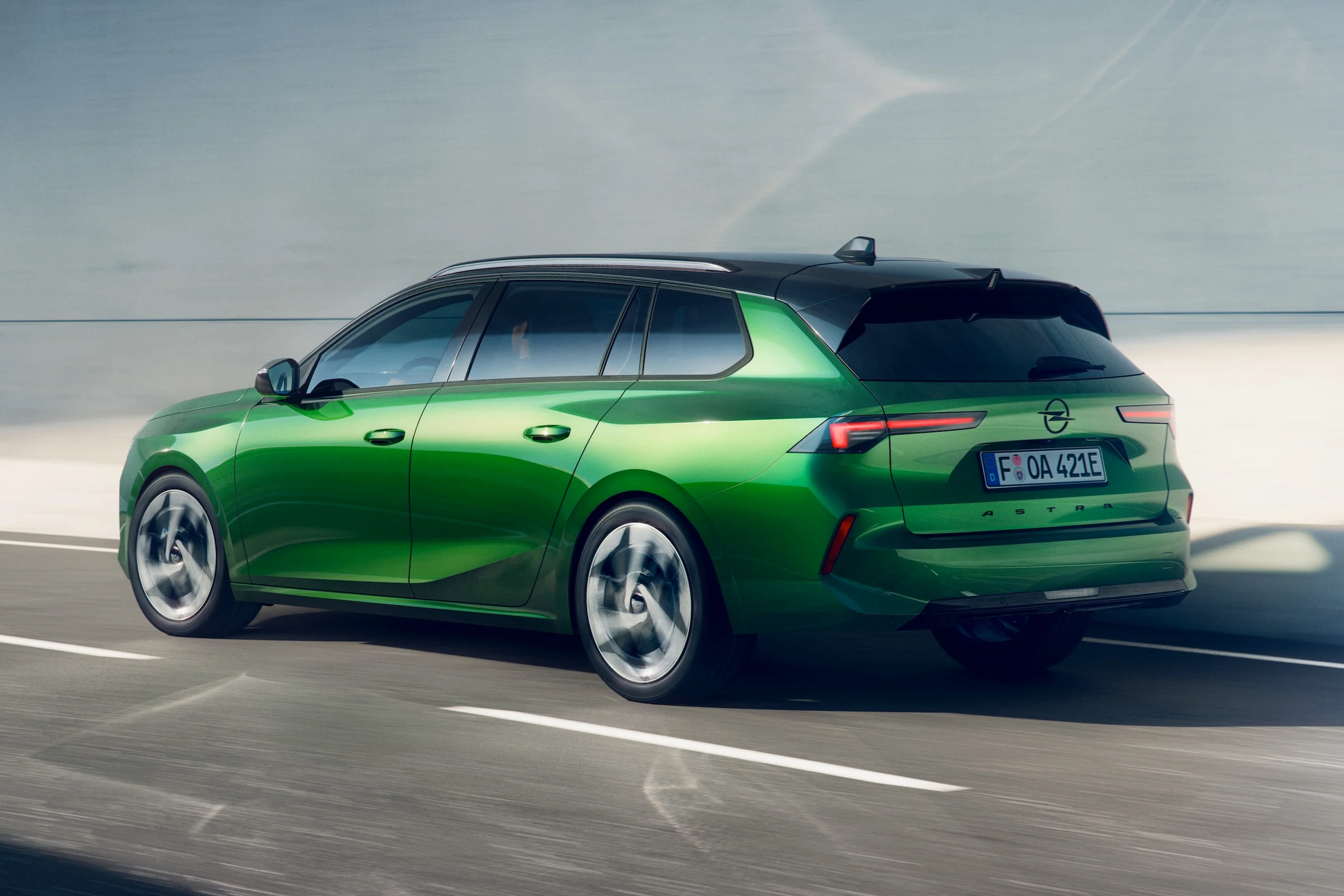 05 Opel Astra 529131