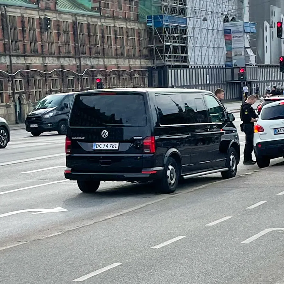 transporter