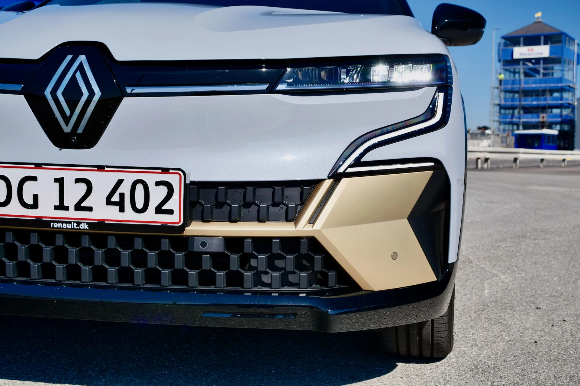 TEST Renault Megane E-Tech Electric 60 220 67689