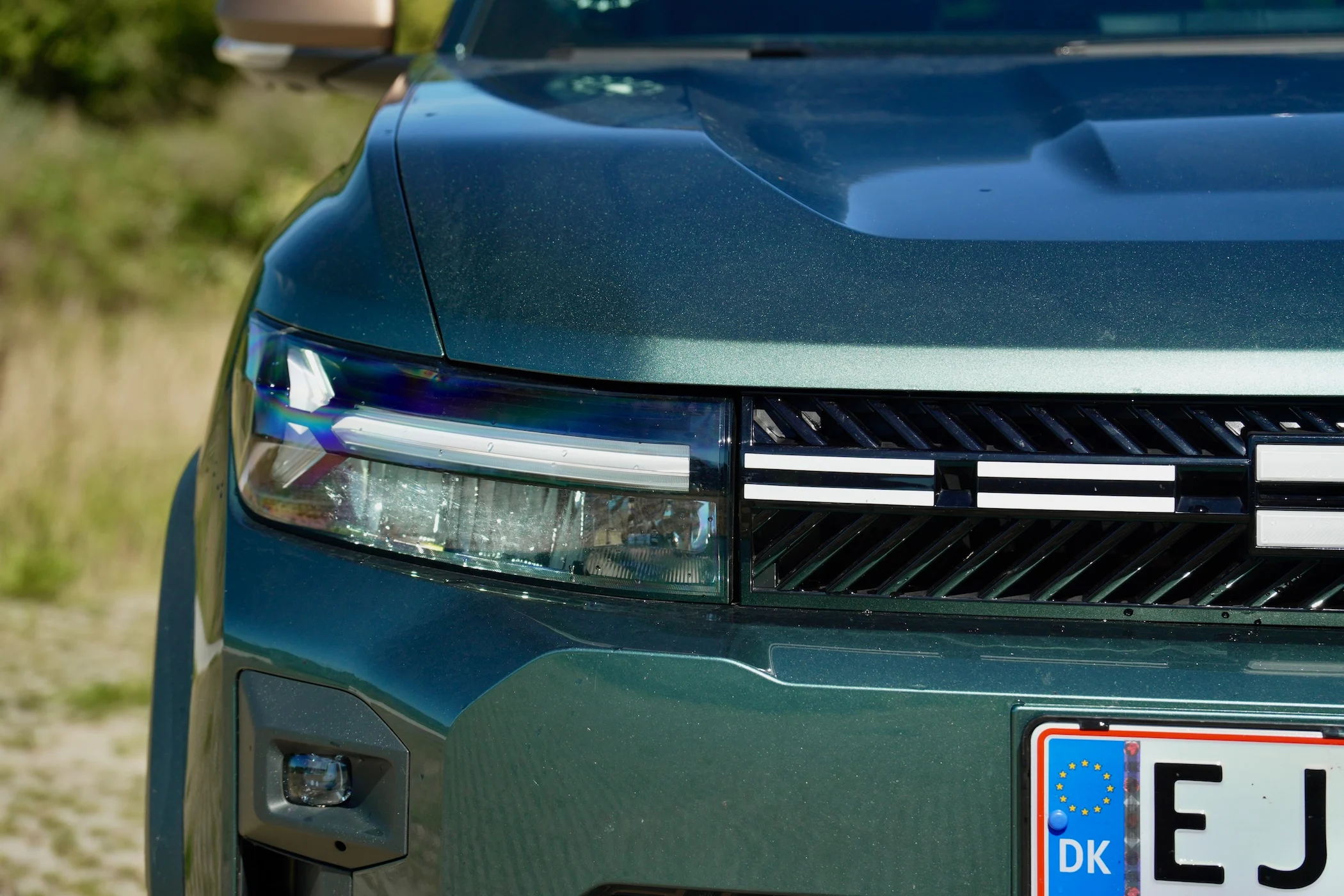 TEST Dacia Bigster Hybrid MBB 03880