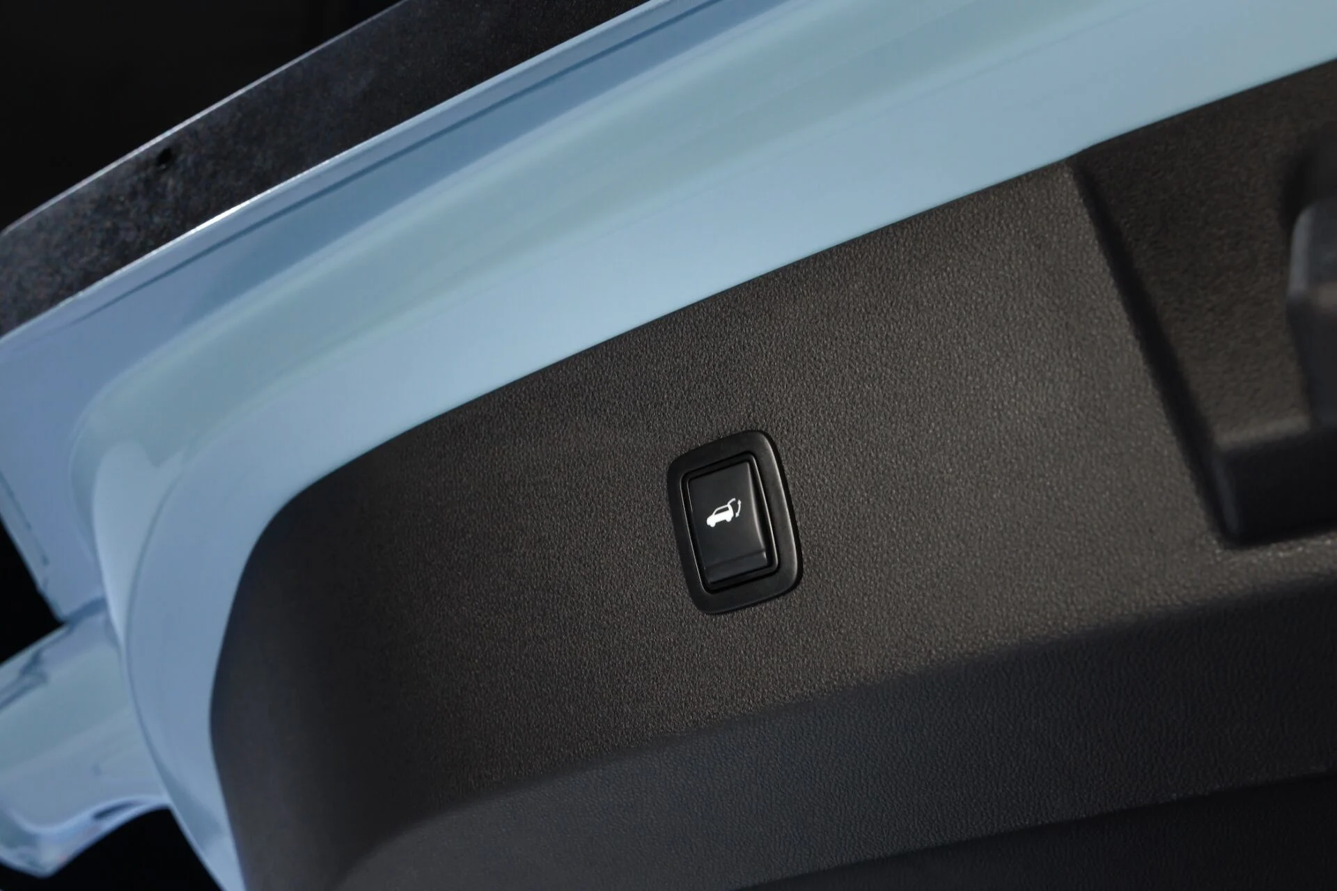 Renault R4 E-TECH Techno Bleue &#8211; Photo