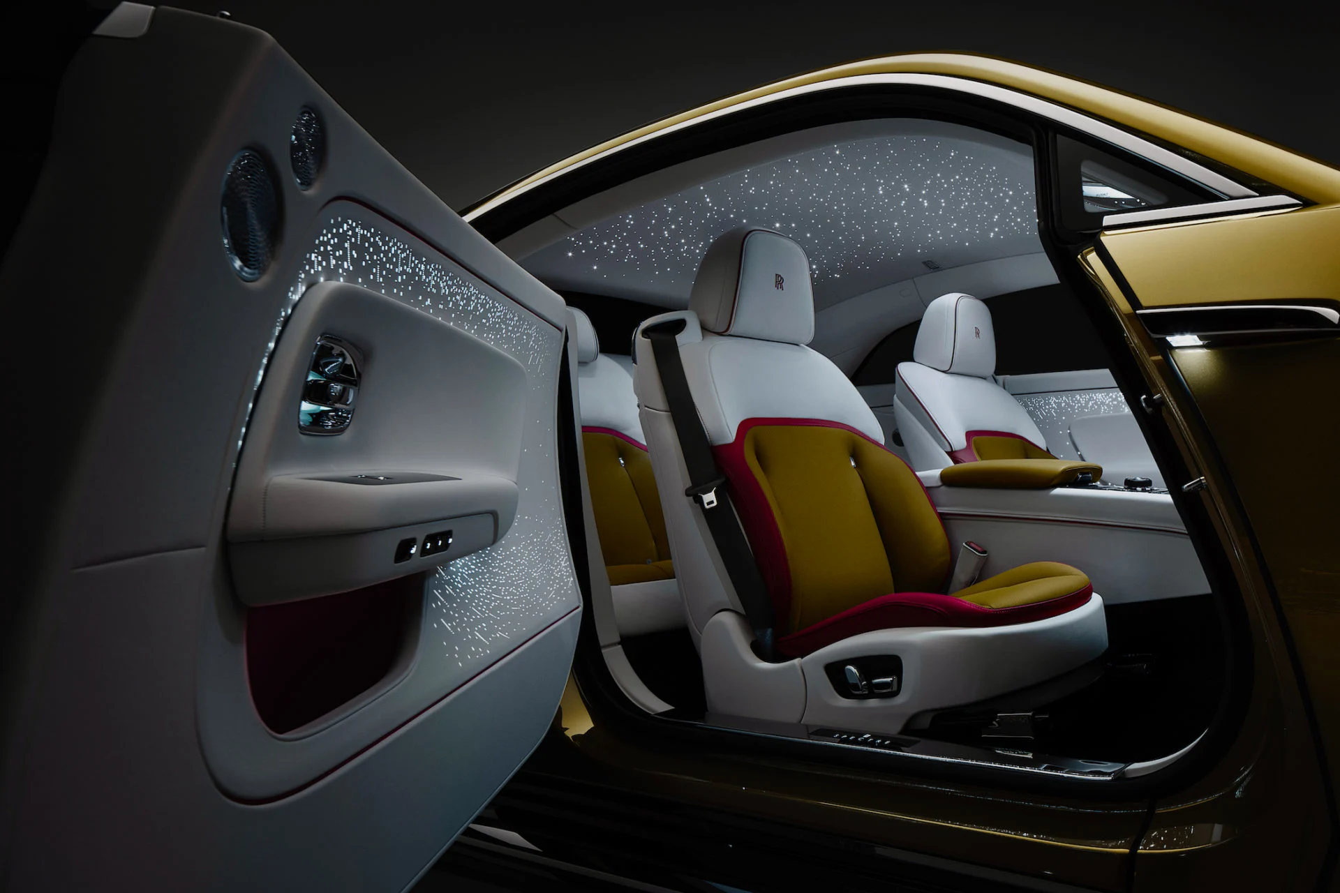 Rolls-royce spectre 483609-highRes