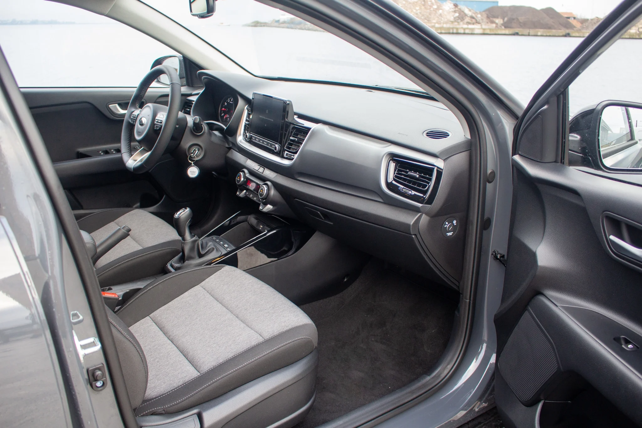 Kia Stonic (15)