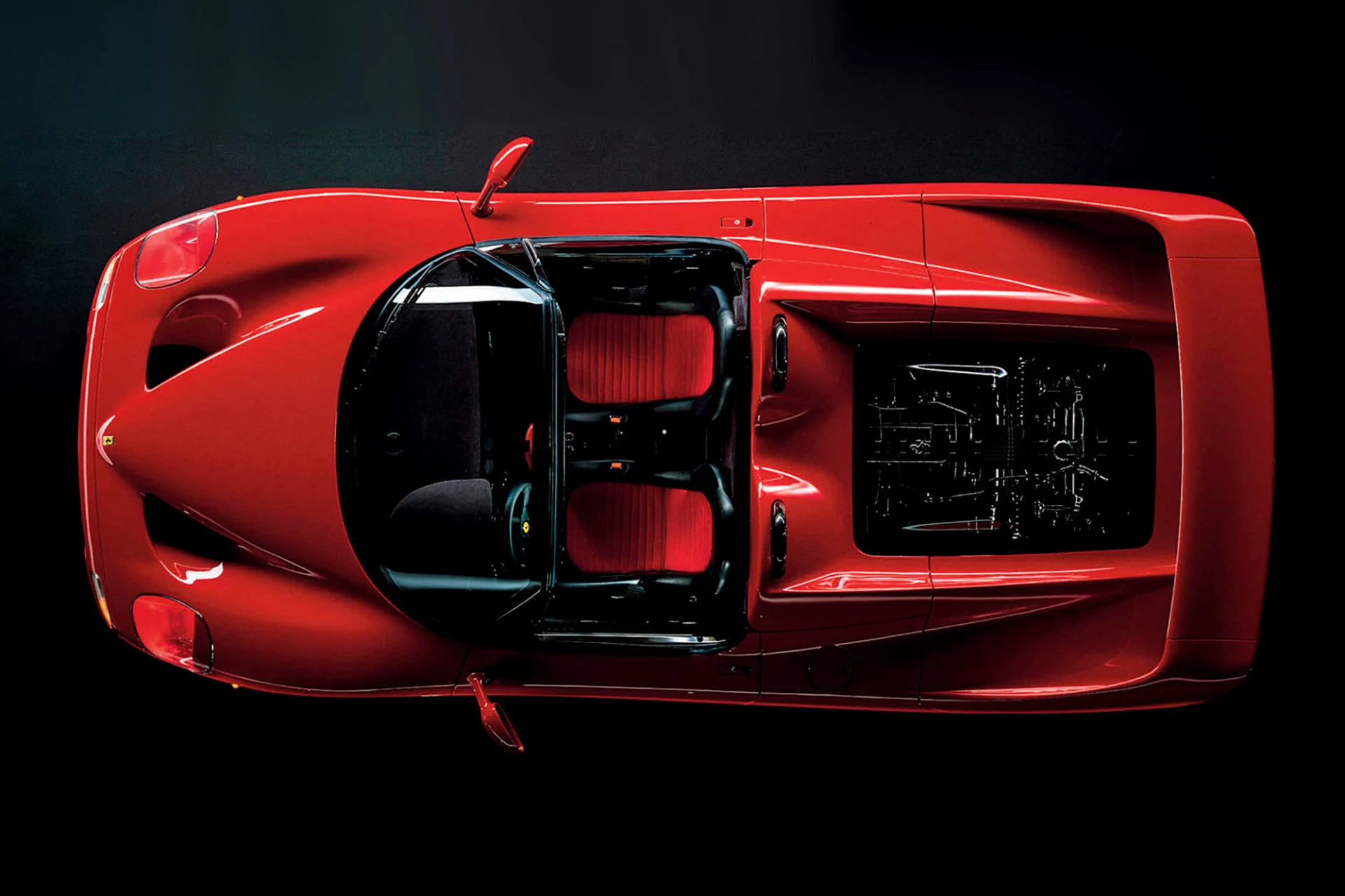 Ferrari F50 (2)