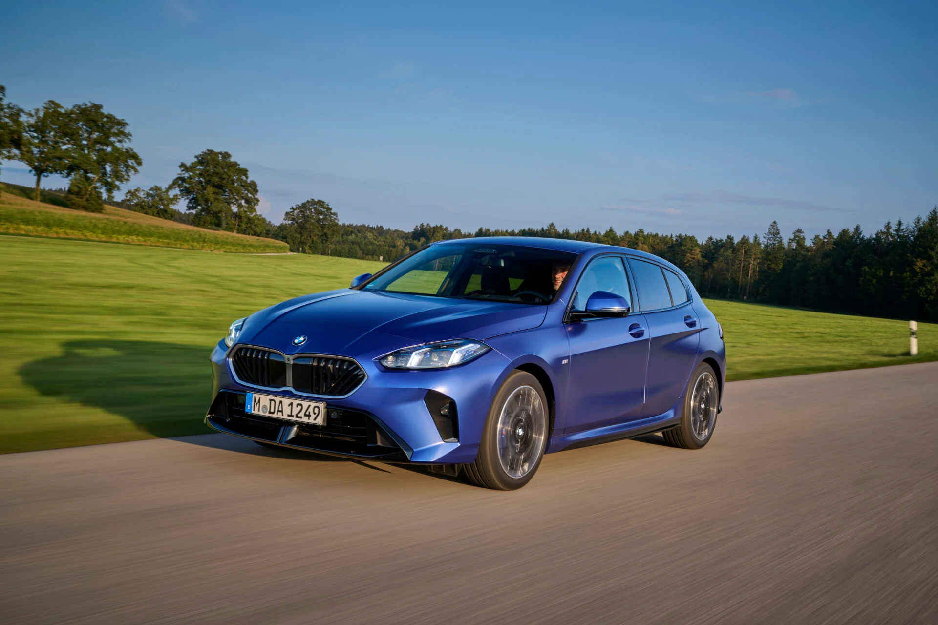 006 BMW 120