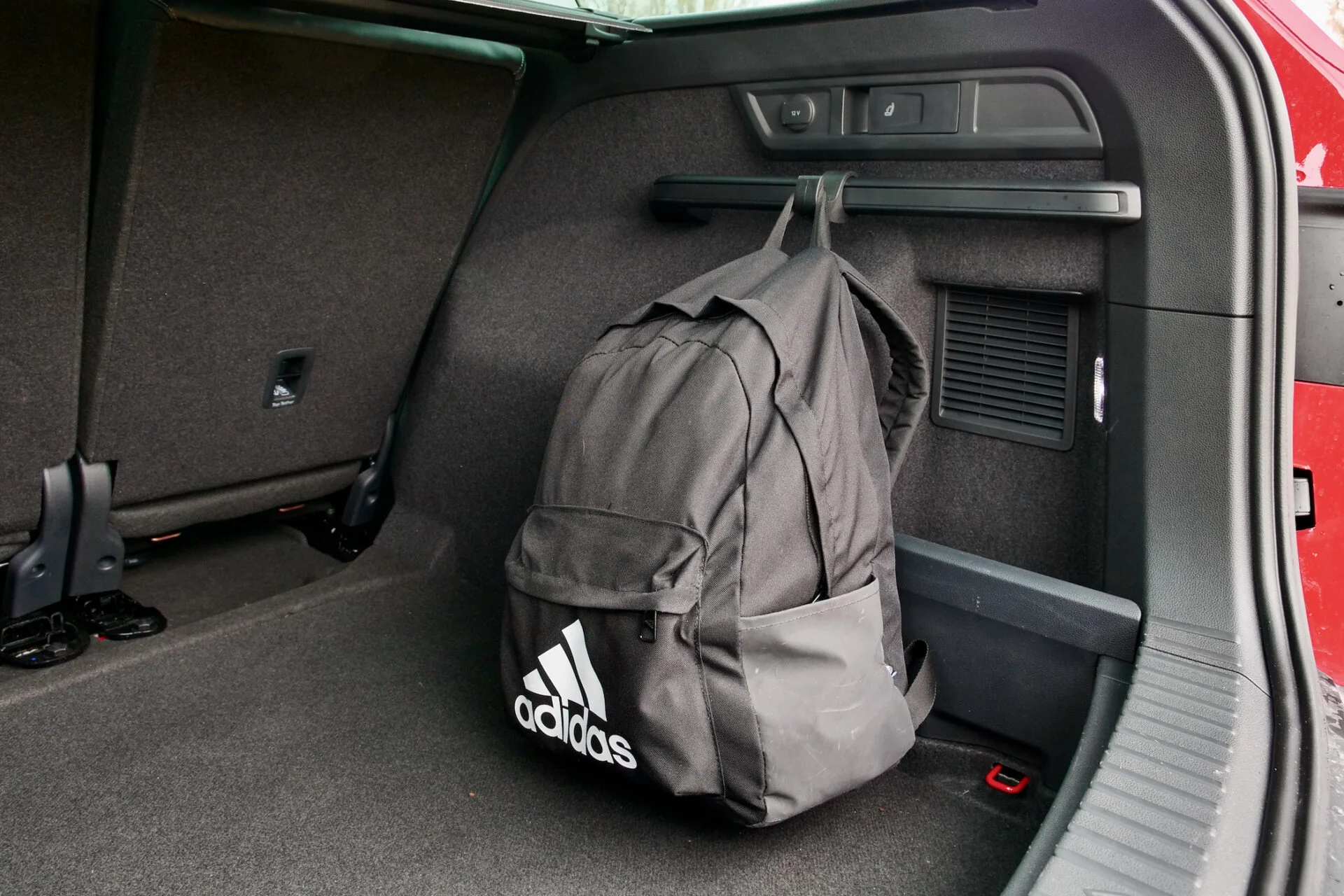 STORTEST Kia Sorento Nissan X-Trail Skoda Kodiaq34740