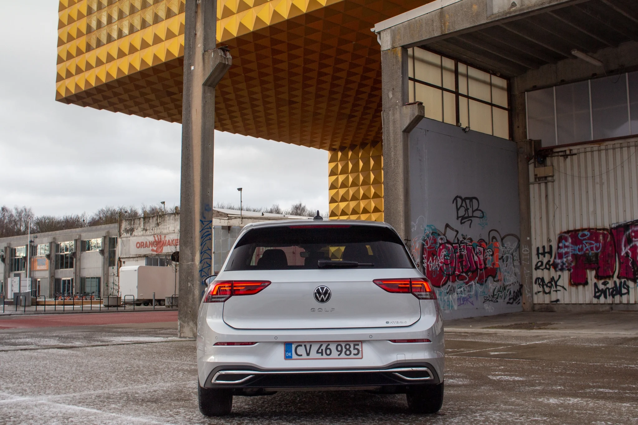 VW Golf 8 eHybrid (4)