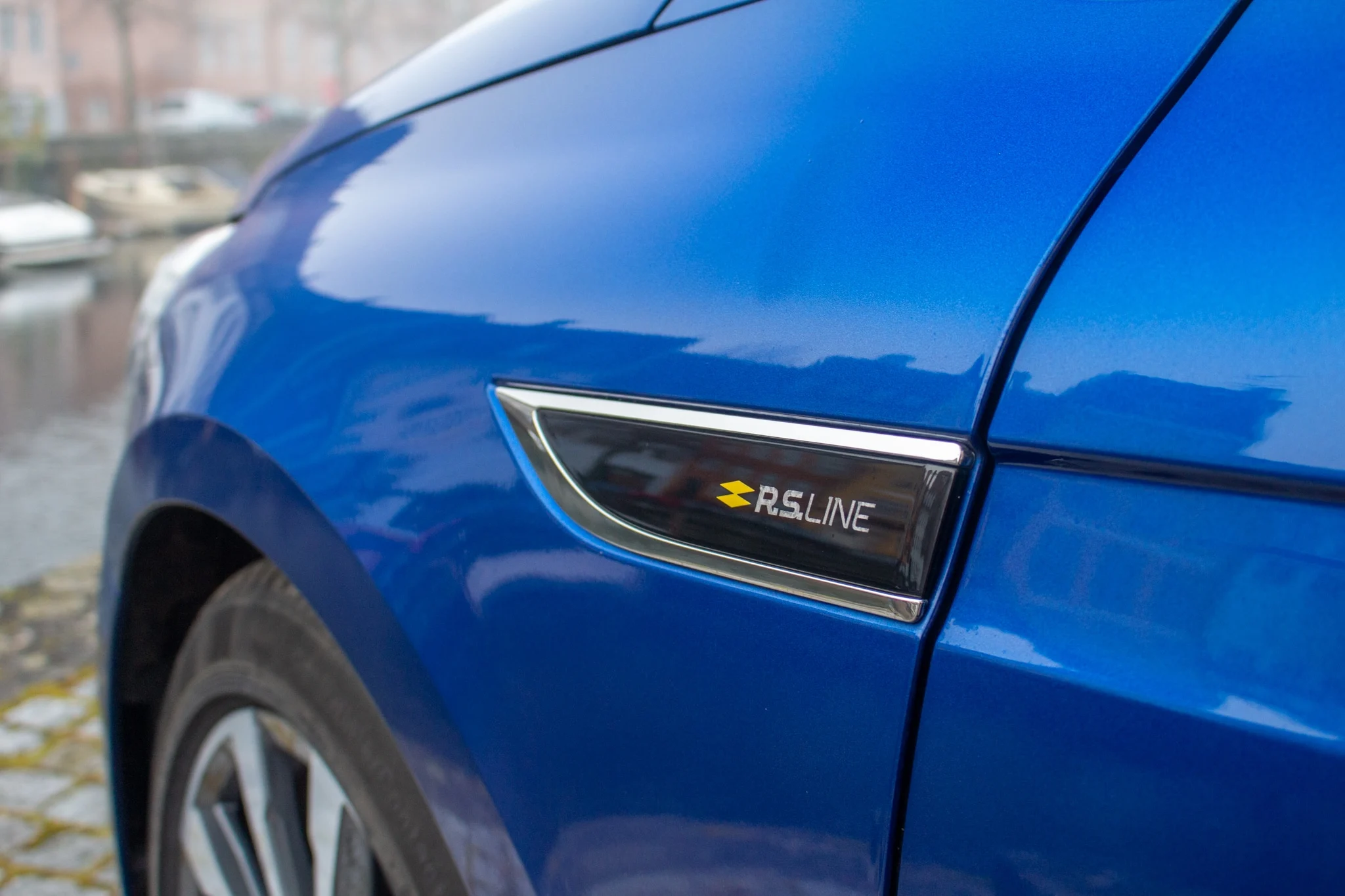 Renault Megane E-Tech (25)