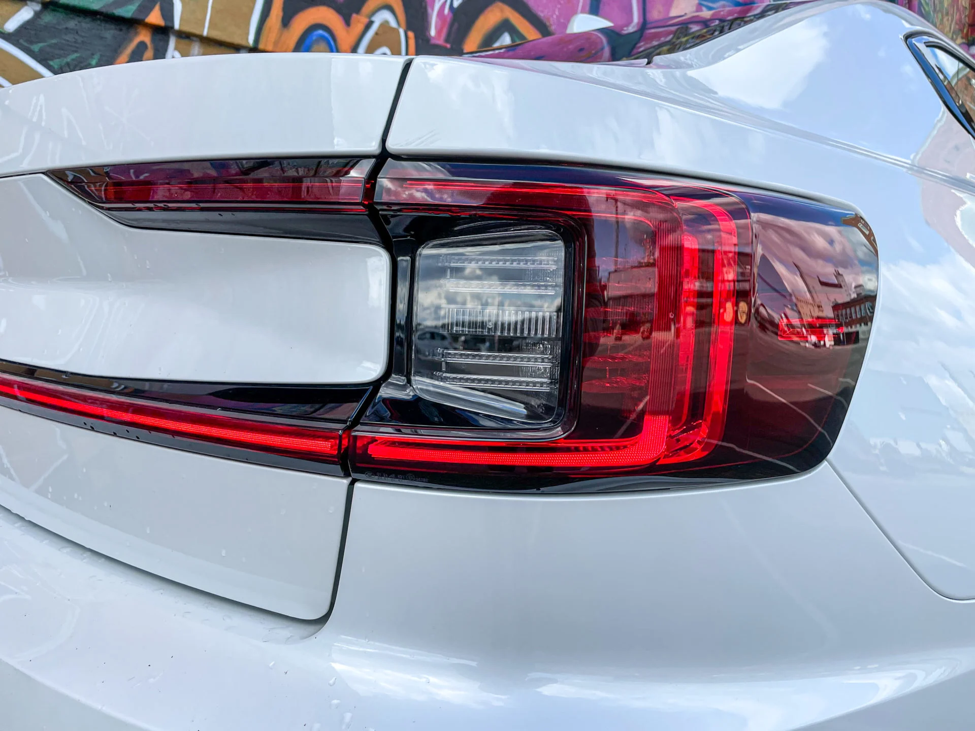 Polestar 2 LR Single Motor-08