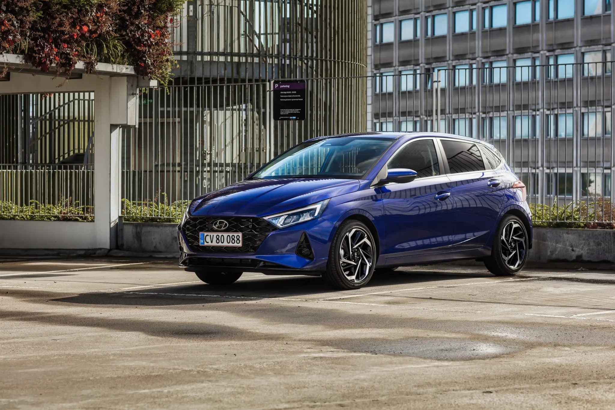 Hyundai i20 -7