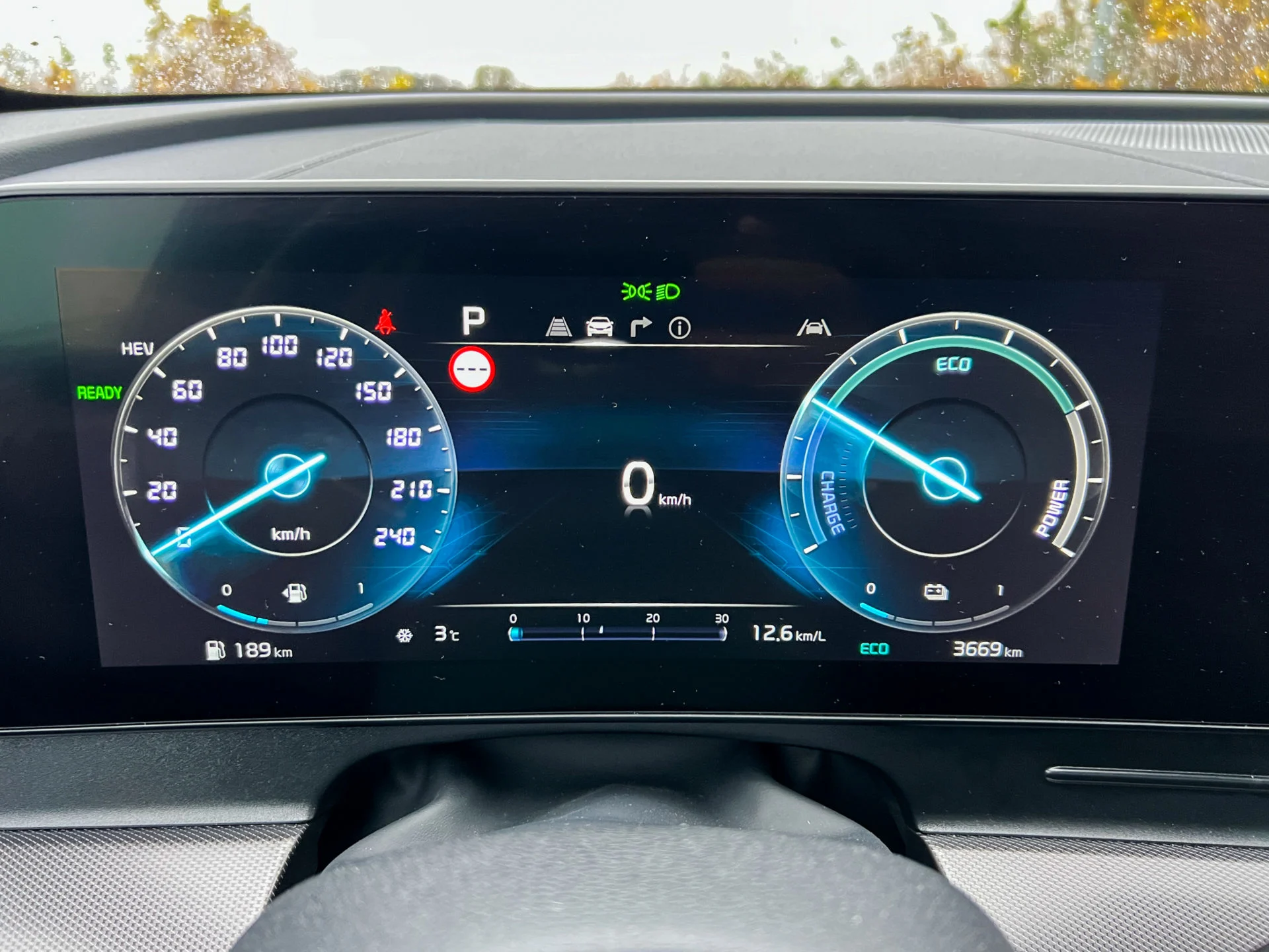 Kia Sportage vs. Citroen C5 X-52
