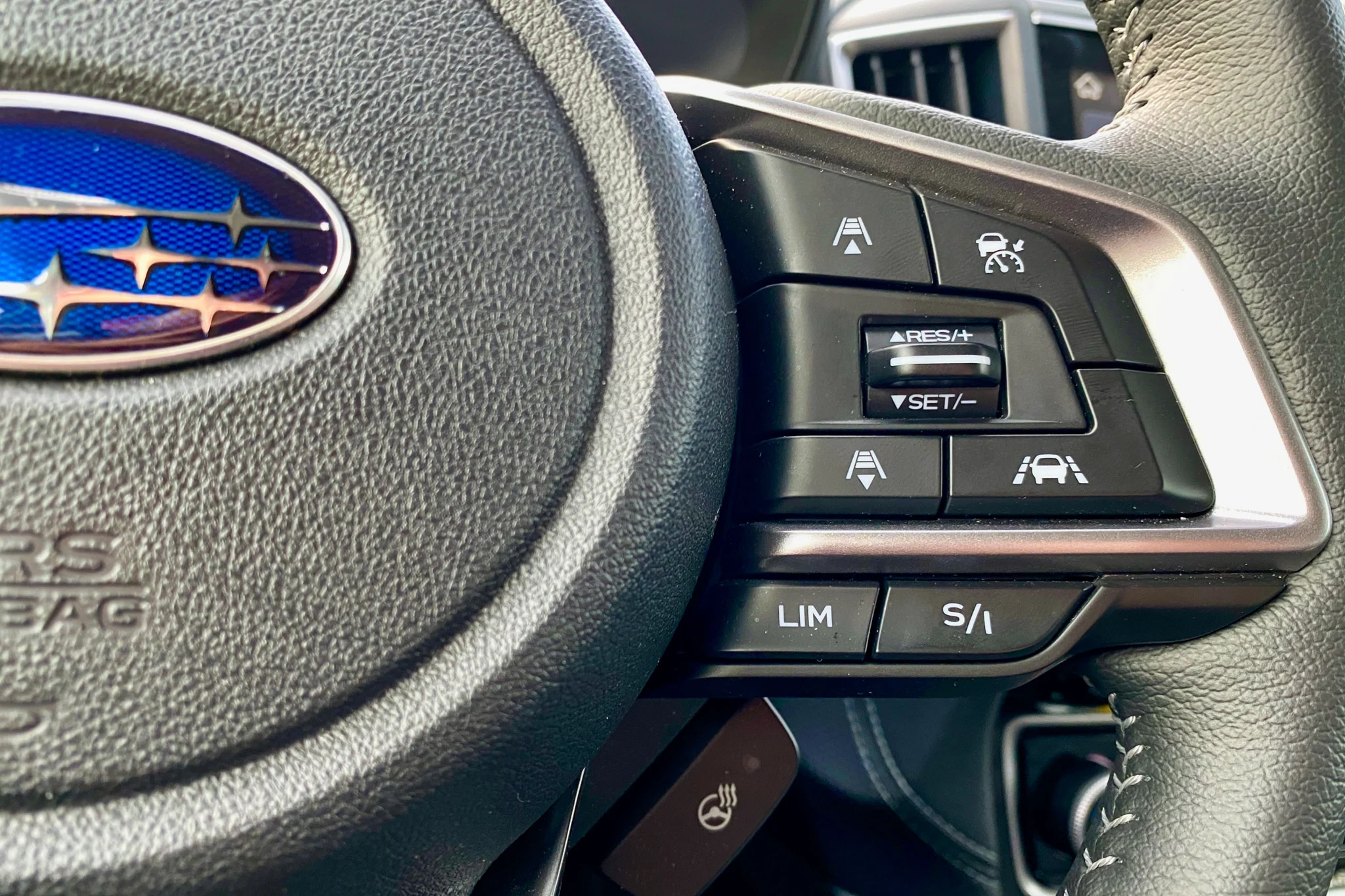 Subaru Forester E-Boxer (14)