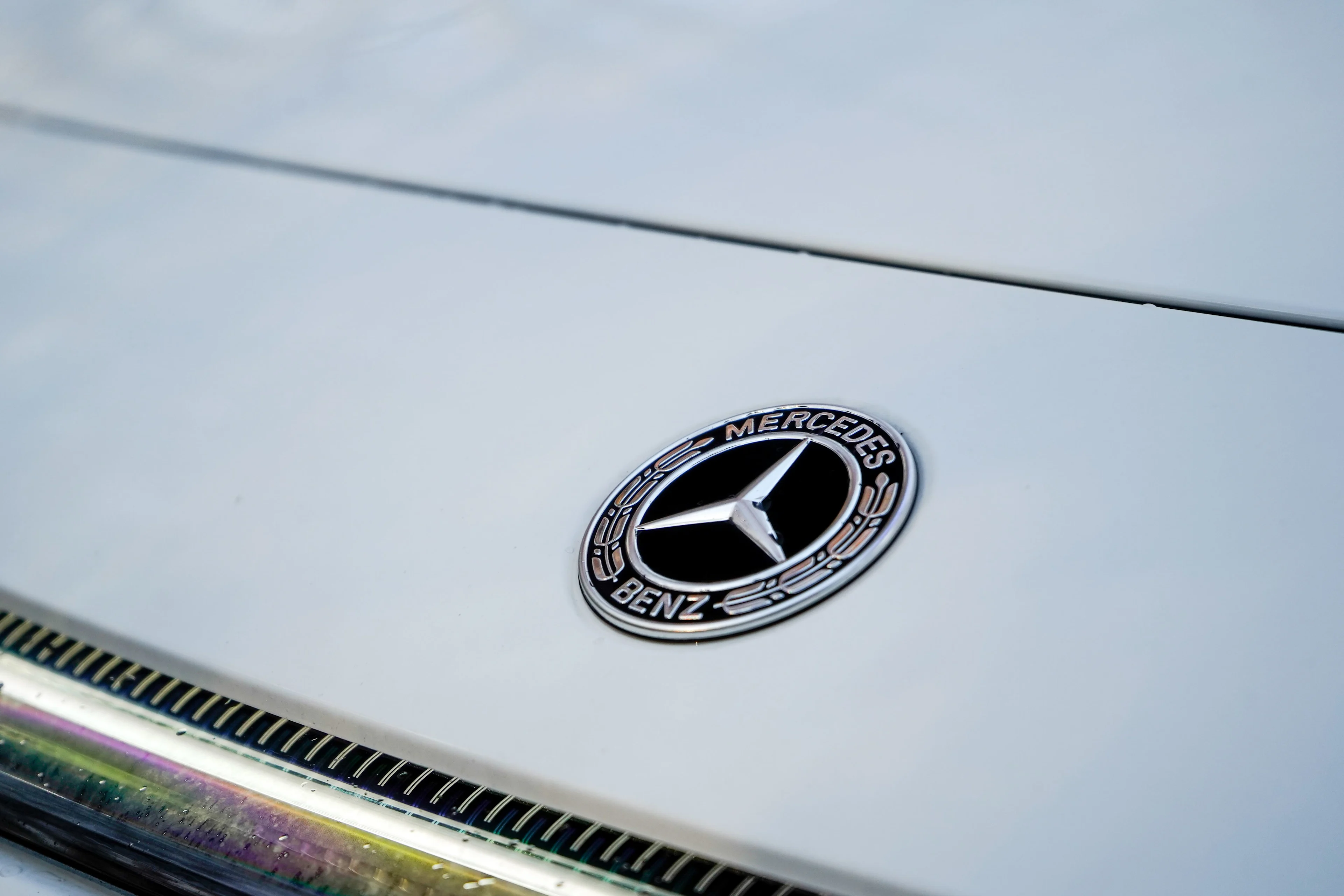 Mercedes-Benz CLA EQ-29